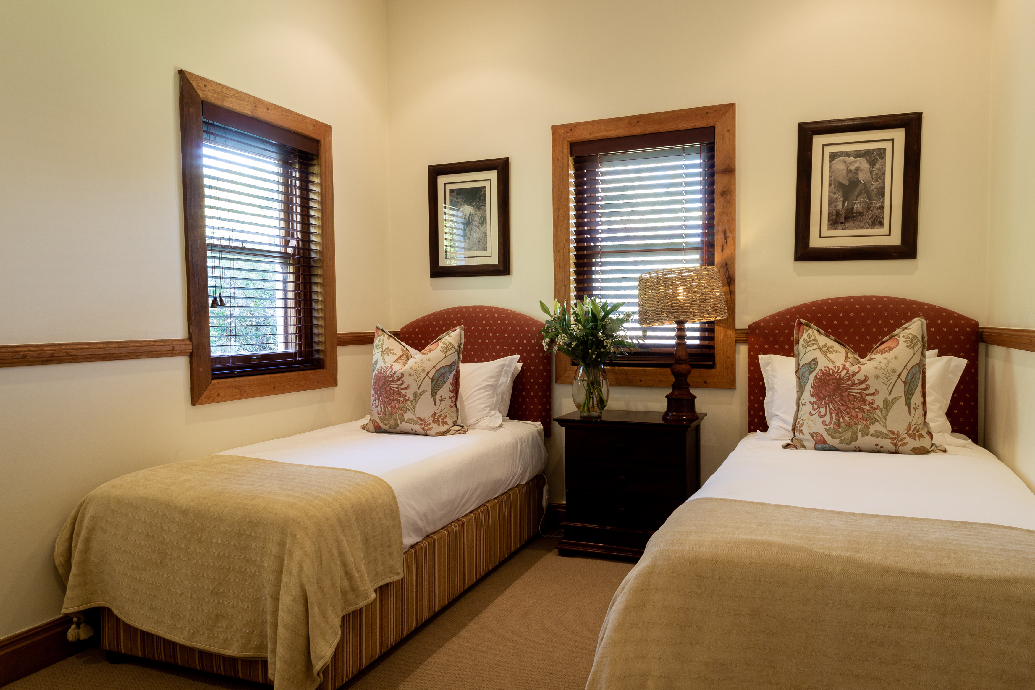 Family Room Standard