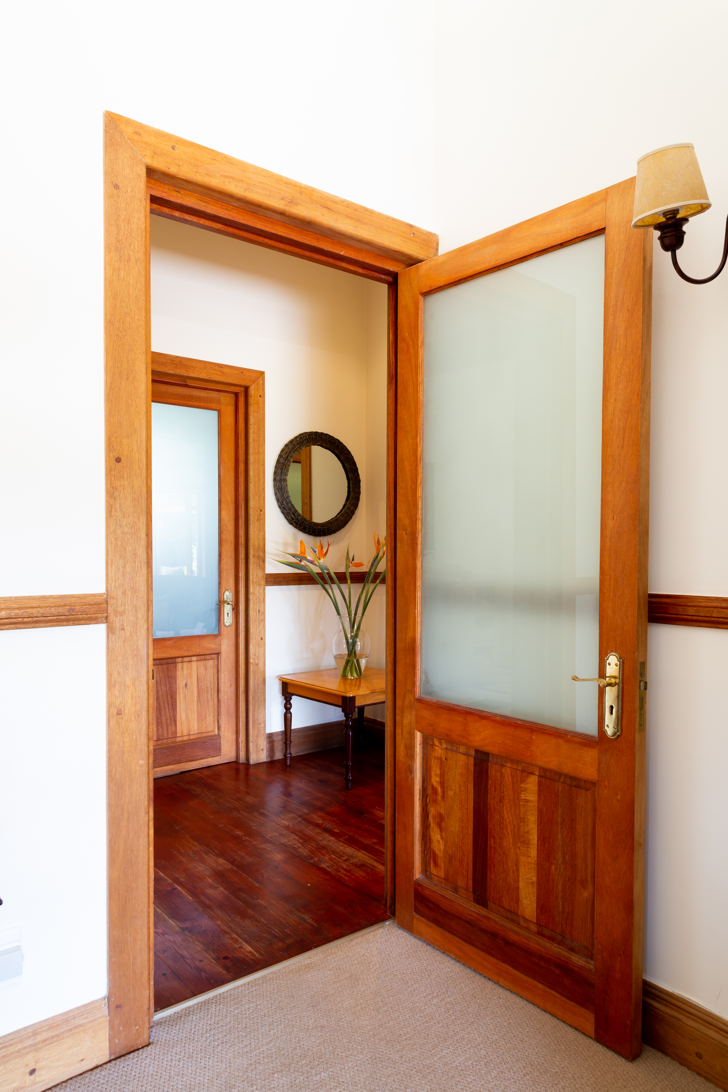 Family Room Standard