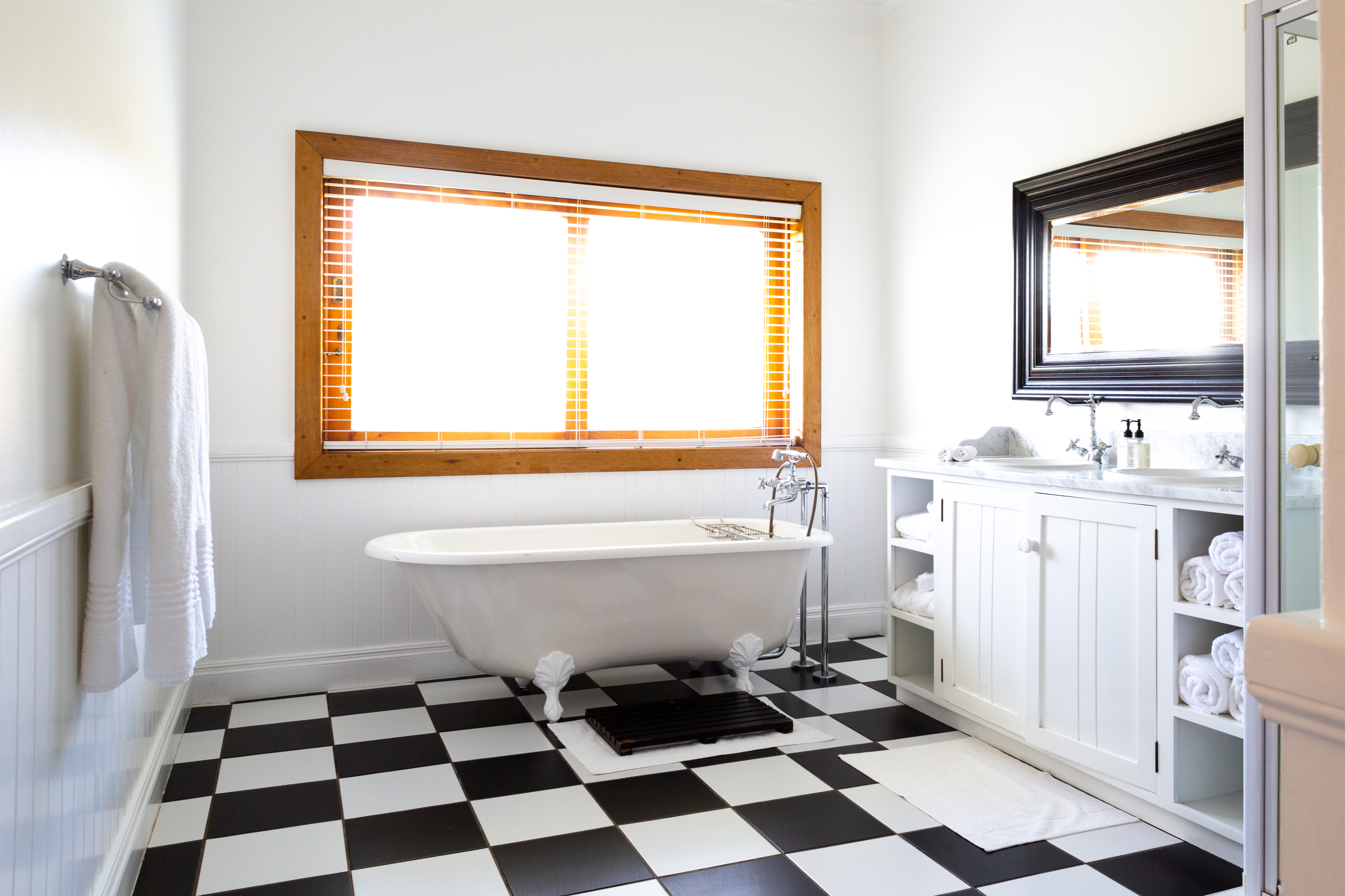 Family Room Standard