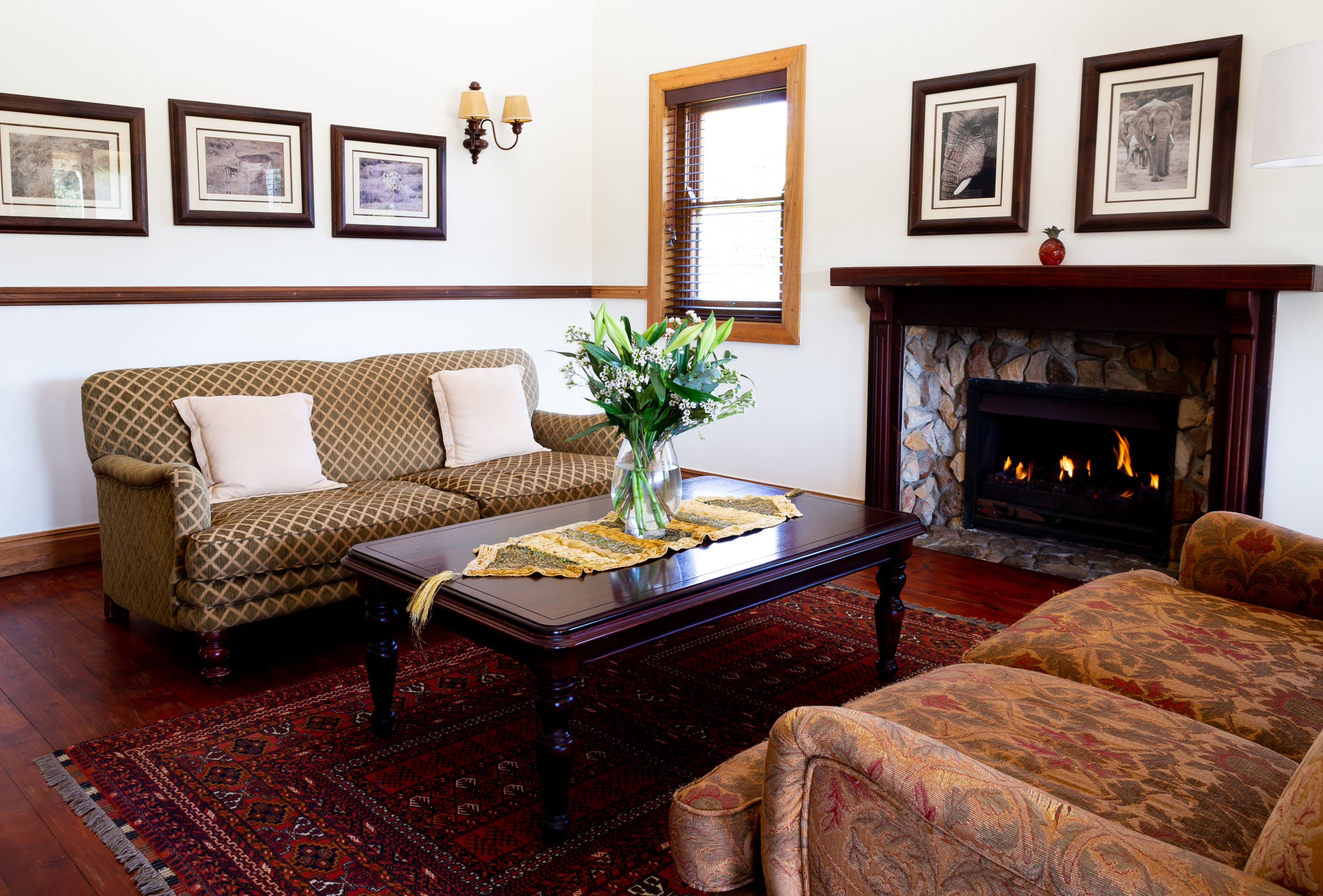 Family Room Standard