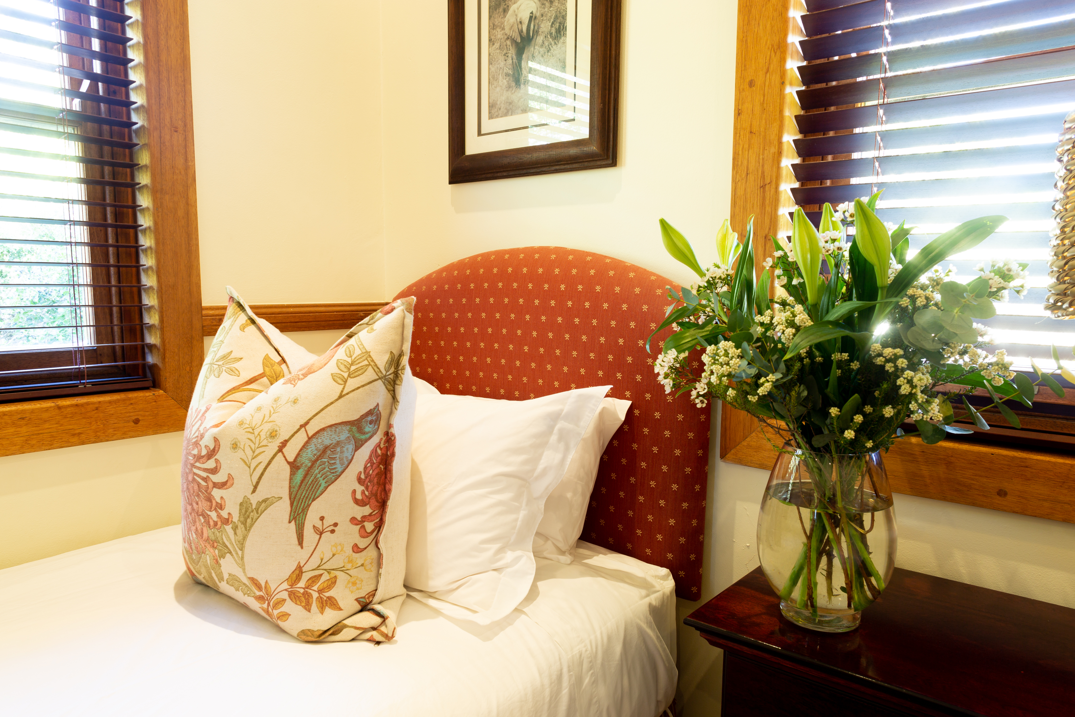 Family Room Standard