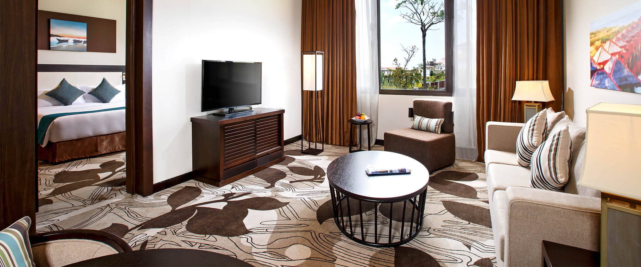 Suite Executive