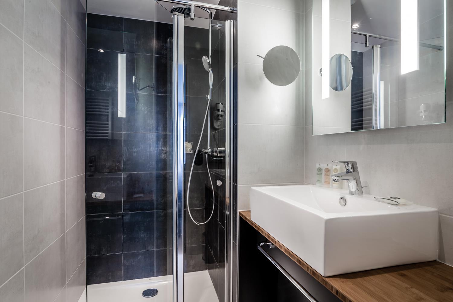 Double or Twin Superior