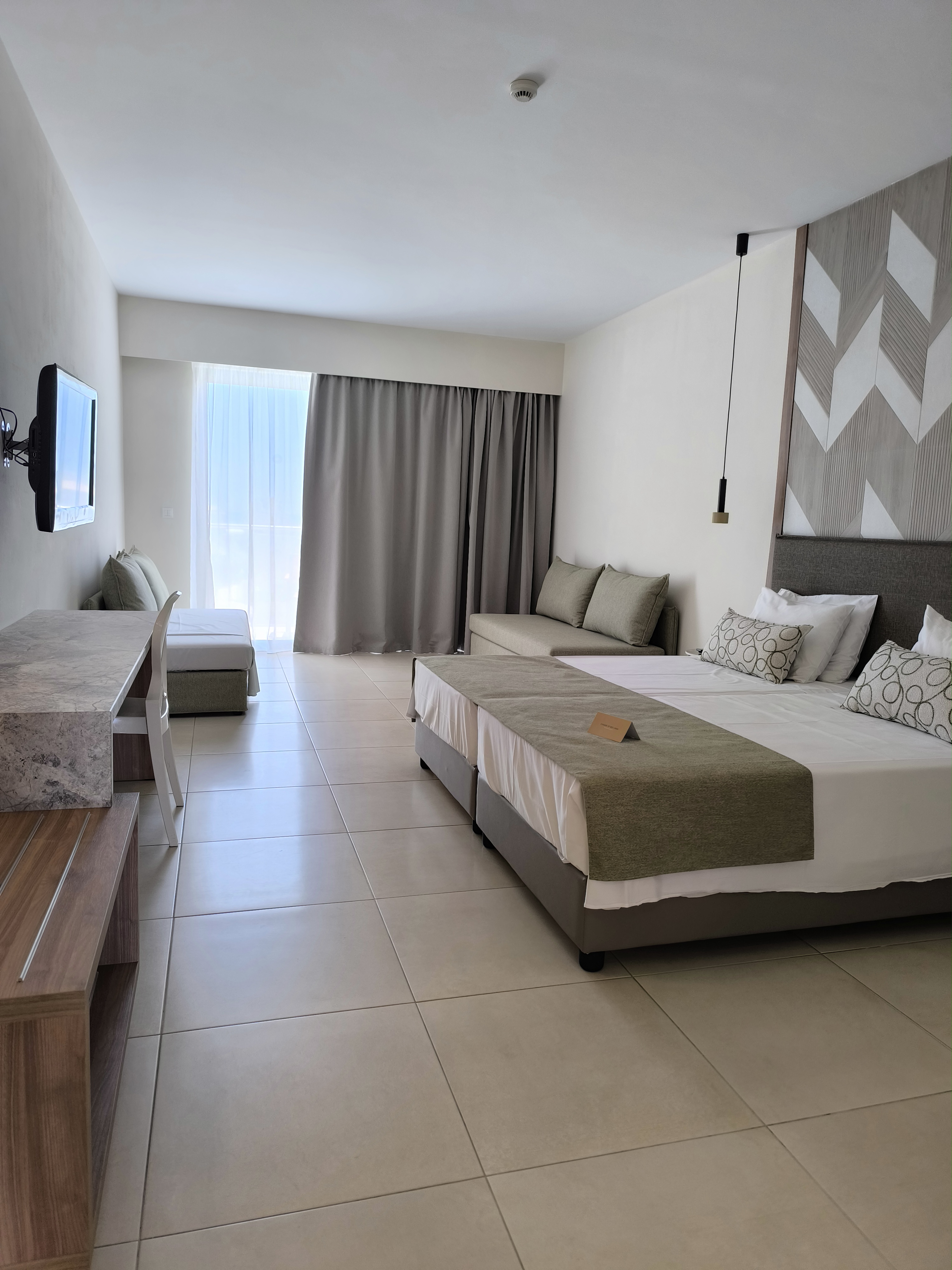 Family Room Basic