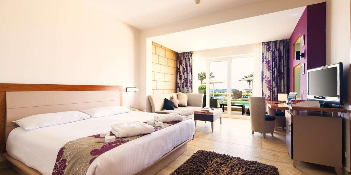 Double or Twin Superior Sea Front