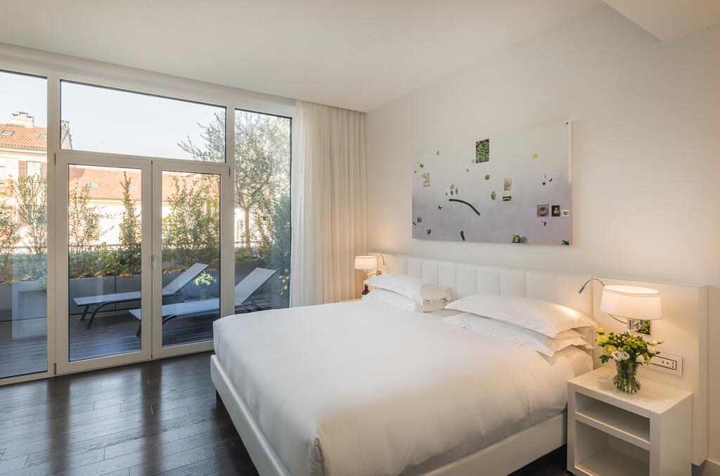 Junior Suite Premium