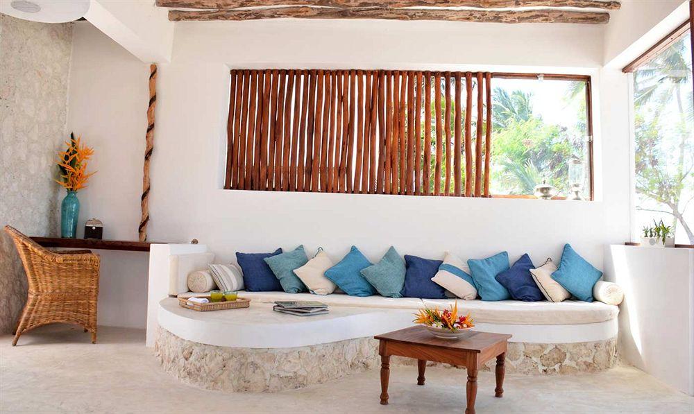 Bungalow Ocean Front One Bedroom