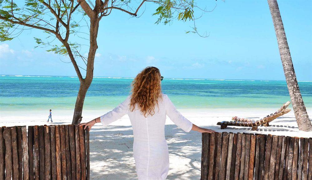 Bungalow Ocean Front One Bedroom