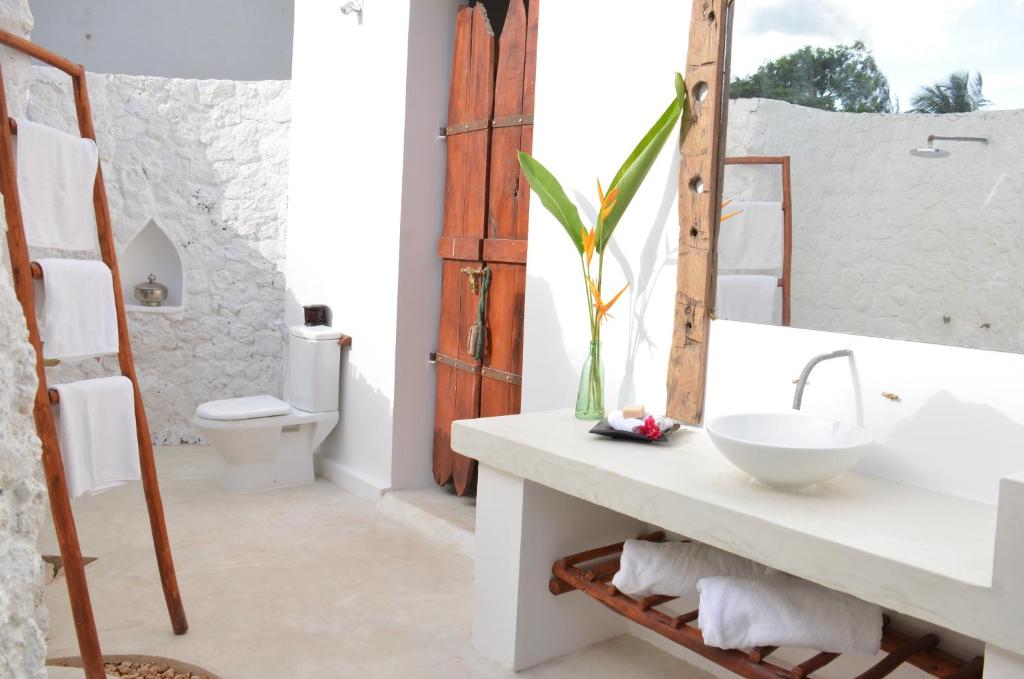 Single Garden View Two Bedrooms