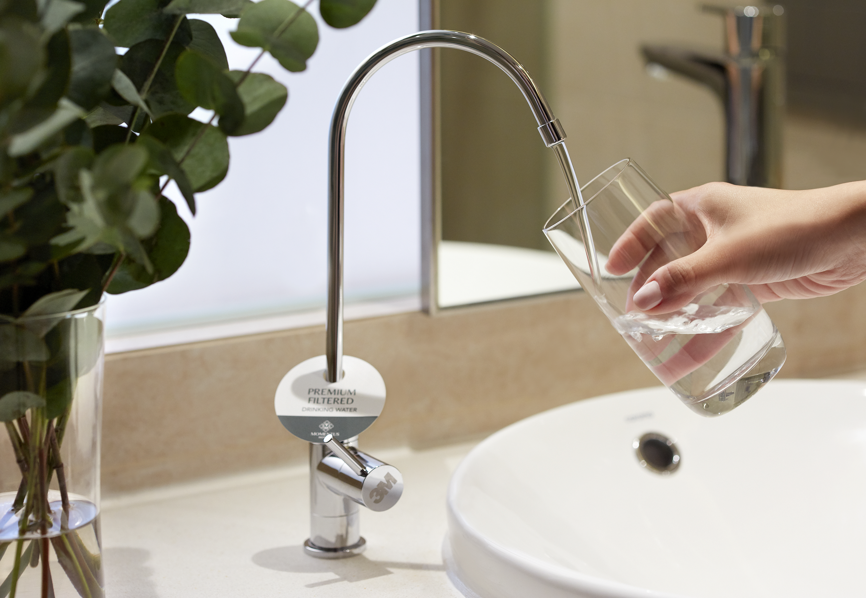 Double or Twin Deluxe