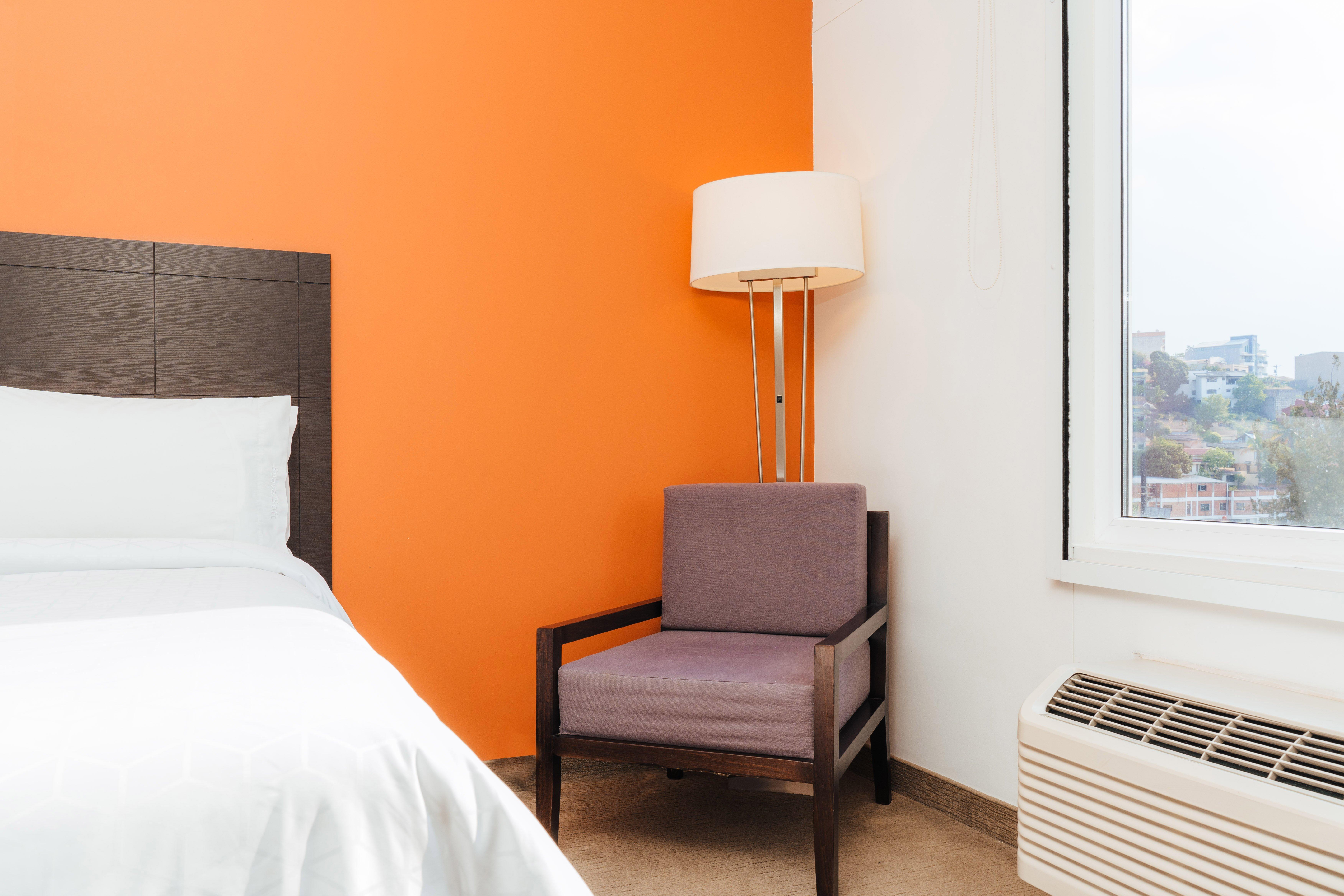 Double Two Double Beds