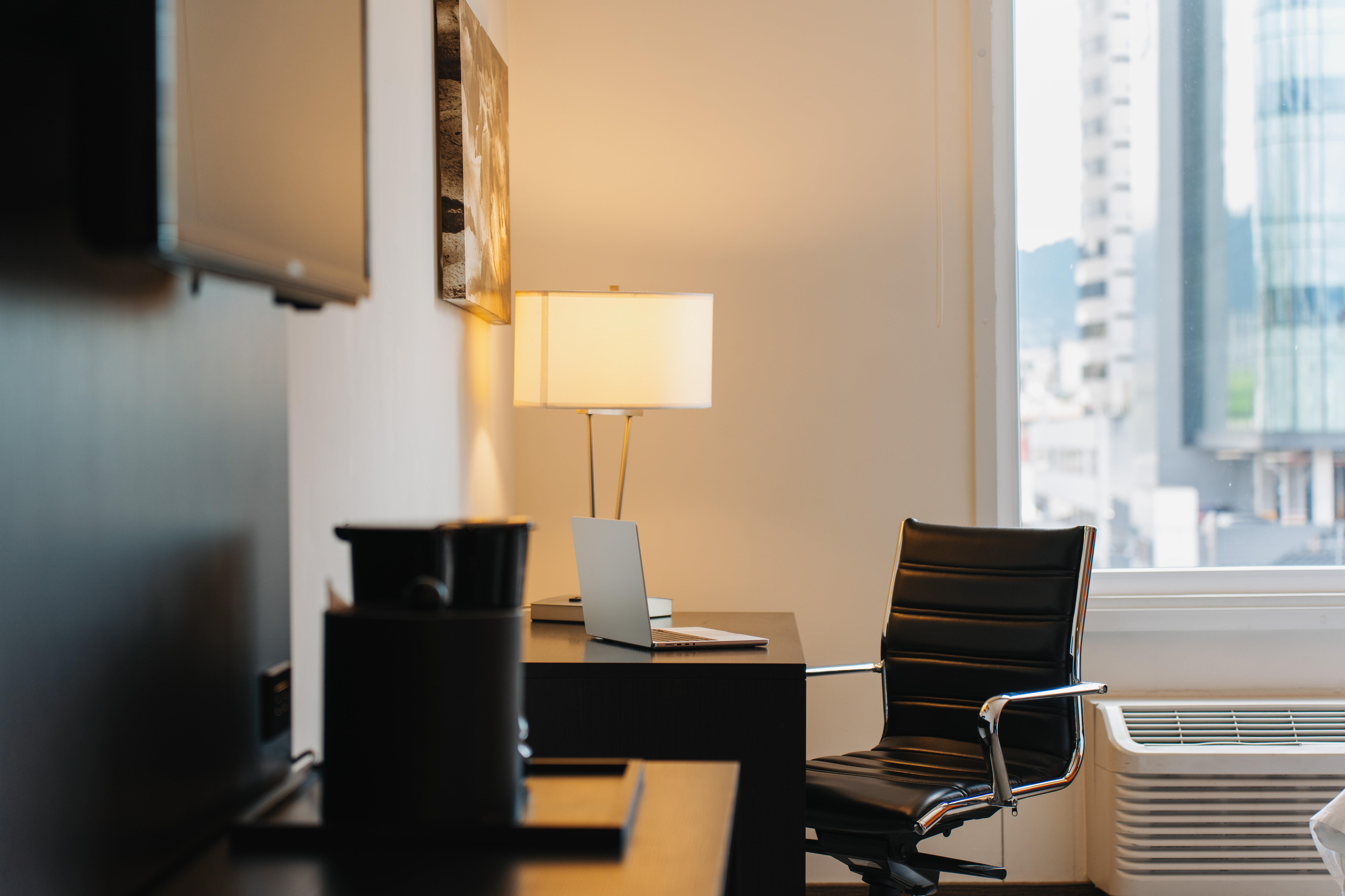 Double Accessible King Size Bed