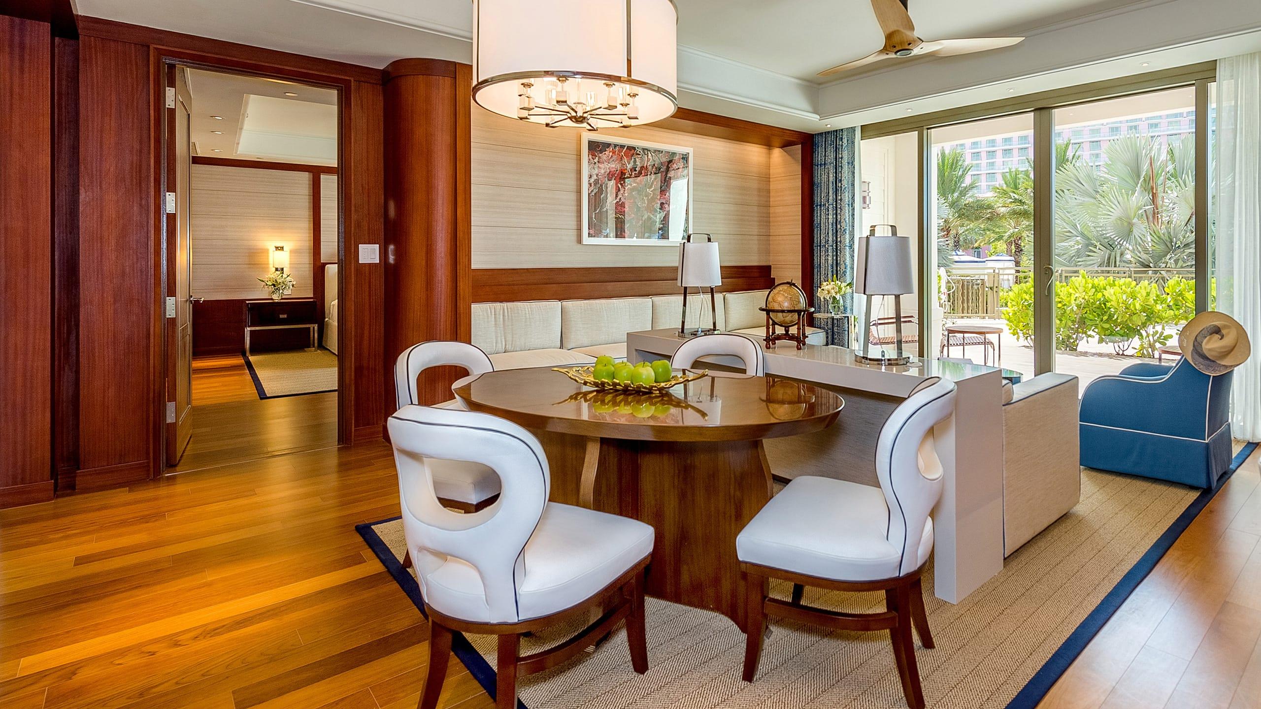 Villa Pool View Two Bedrooms