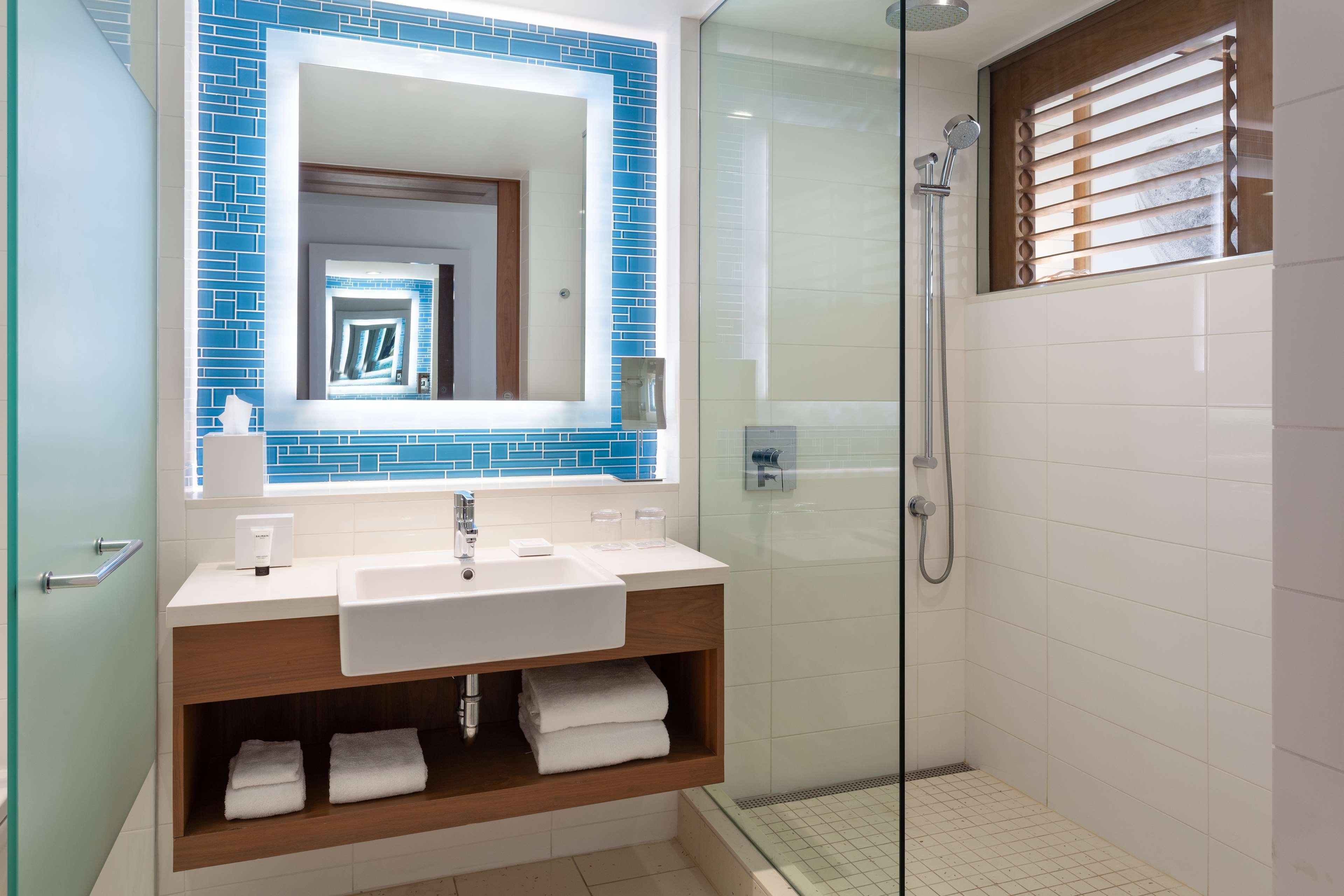 Double Two Queen Beds