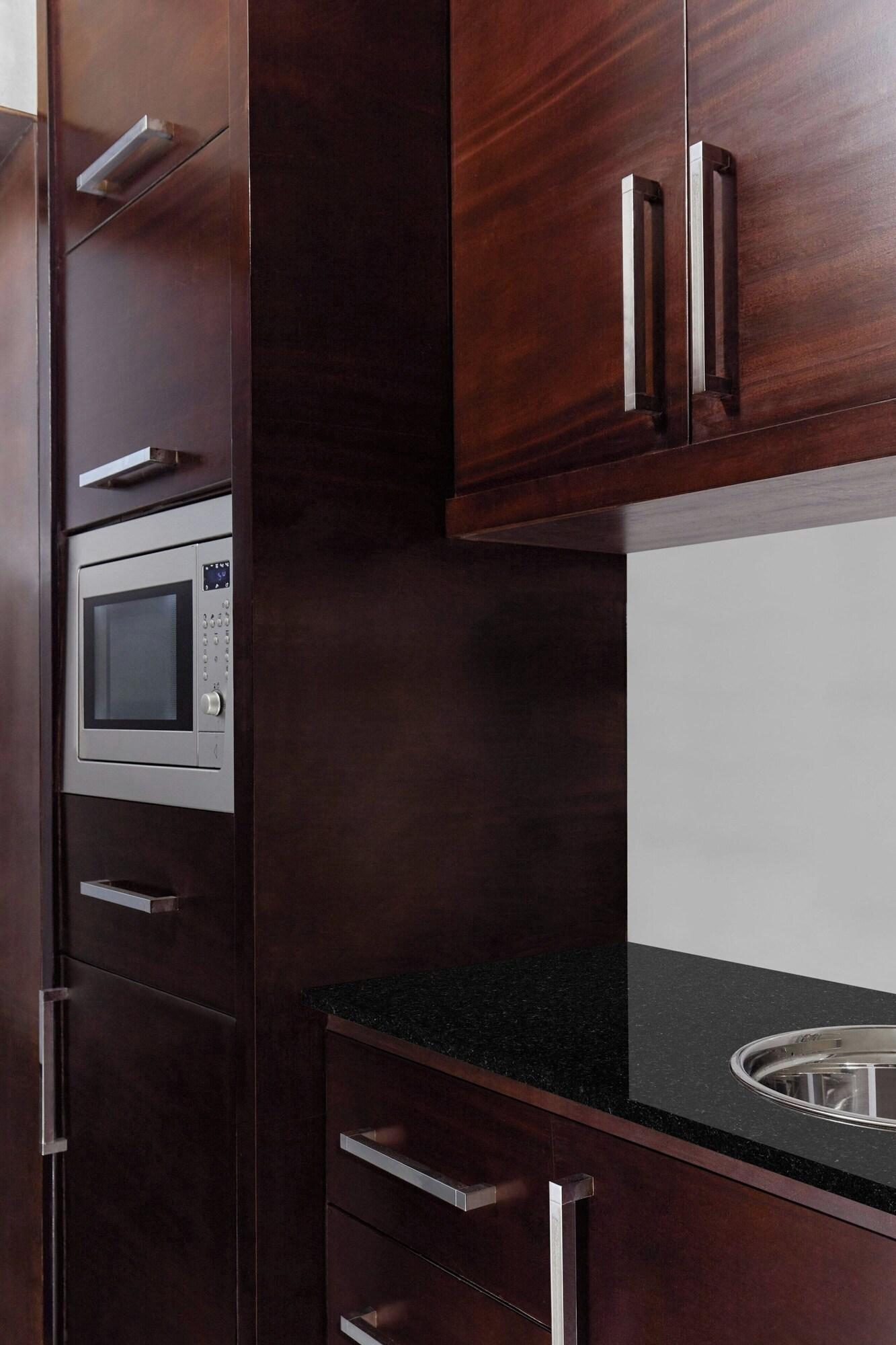 Suite Presidential with Views