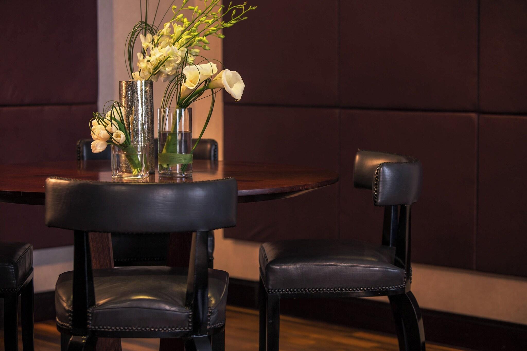 Suite Presidential with Views