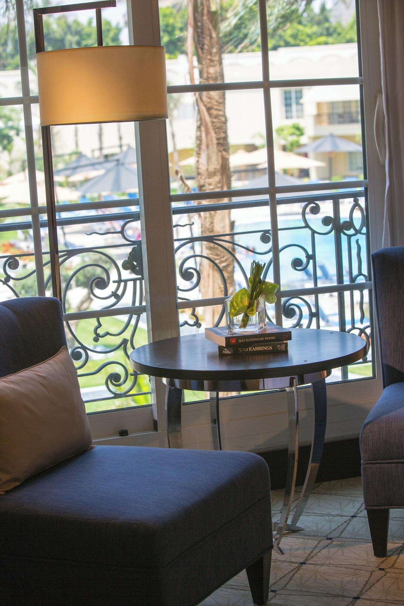 Suite Executive King Bed