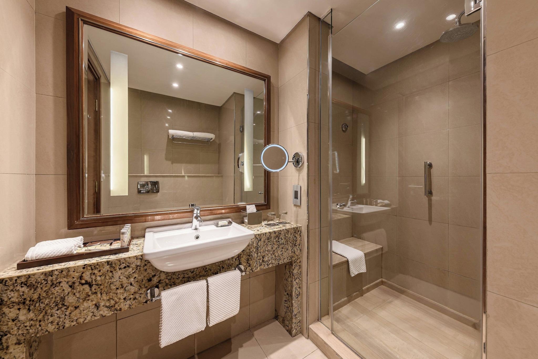 Suite Executive King Bed