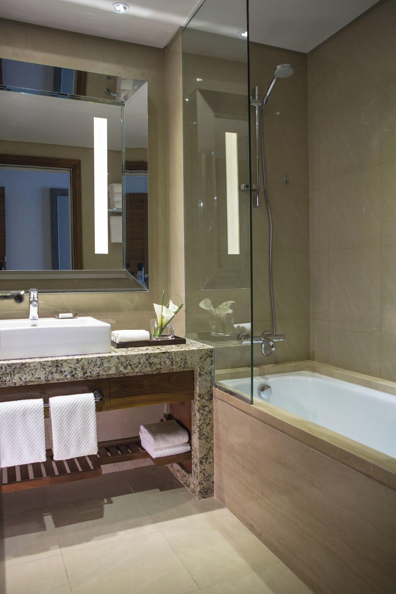 Suite Executive King Bed