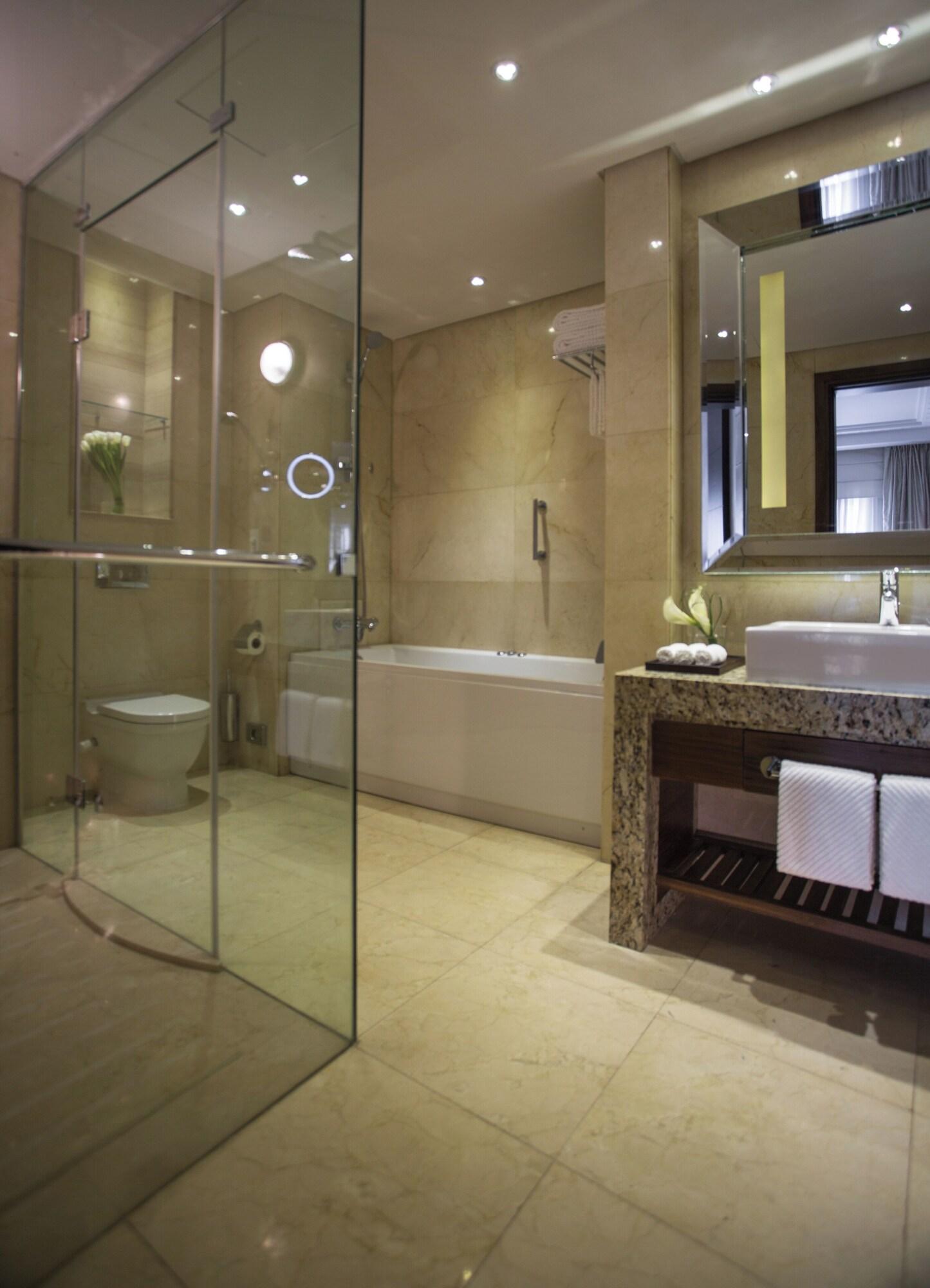 Suite Executive King Bed