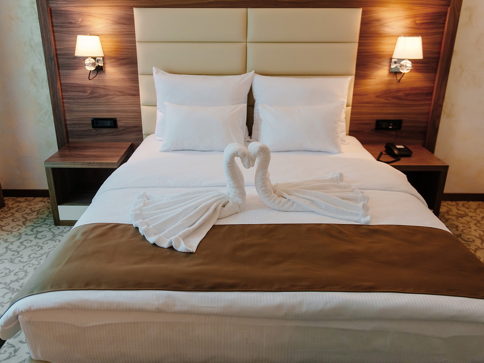 Double Single Standard