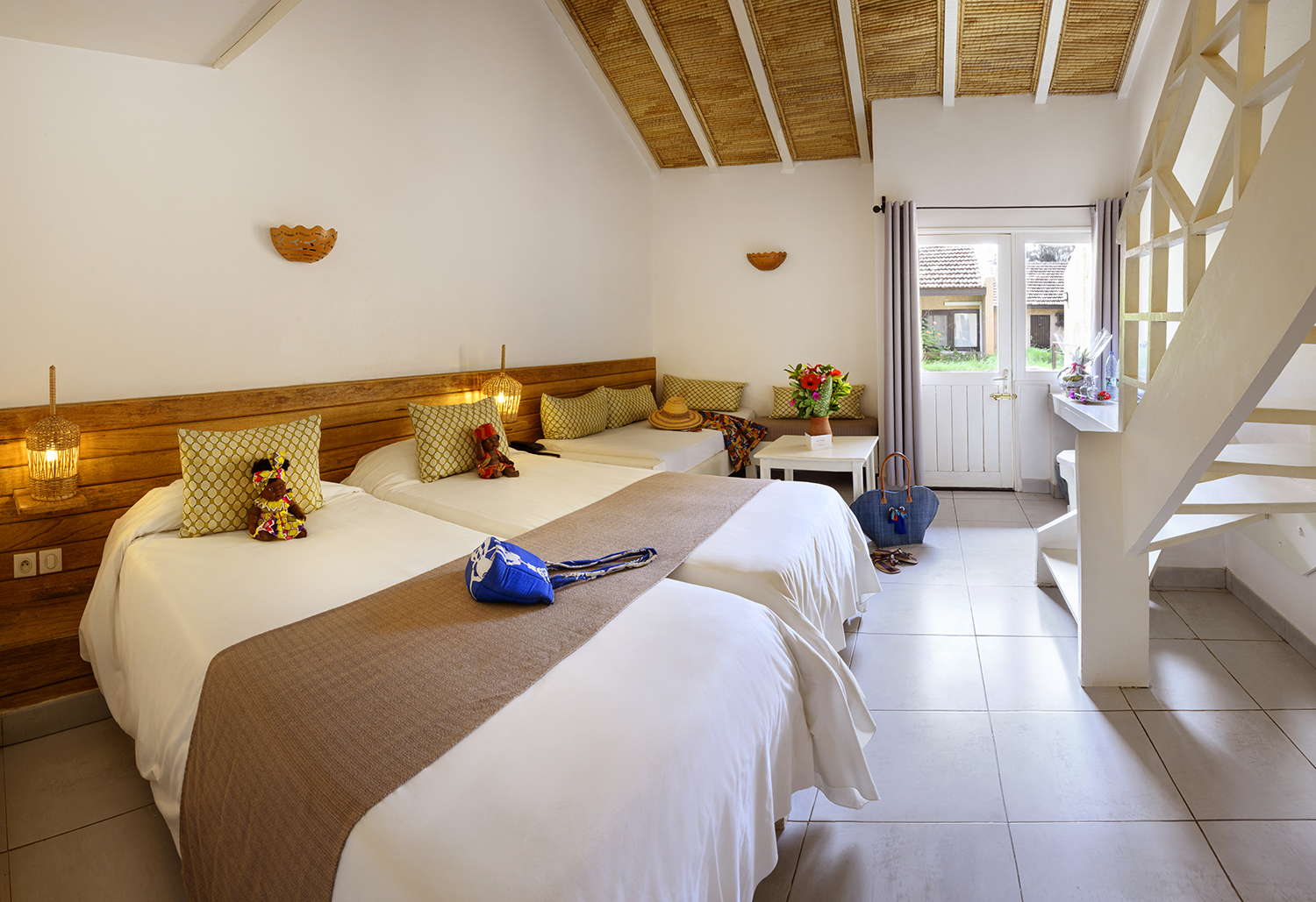 Family Room One Bedroom One Bathroom