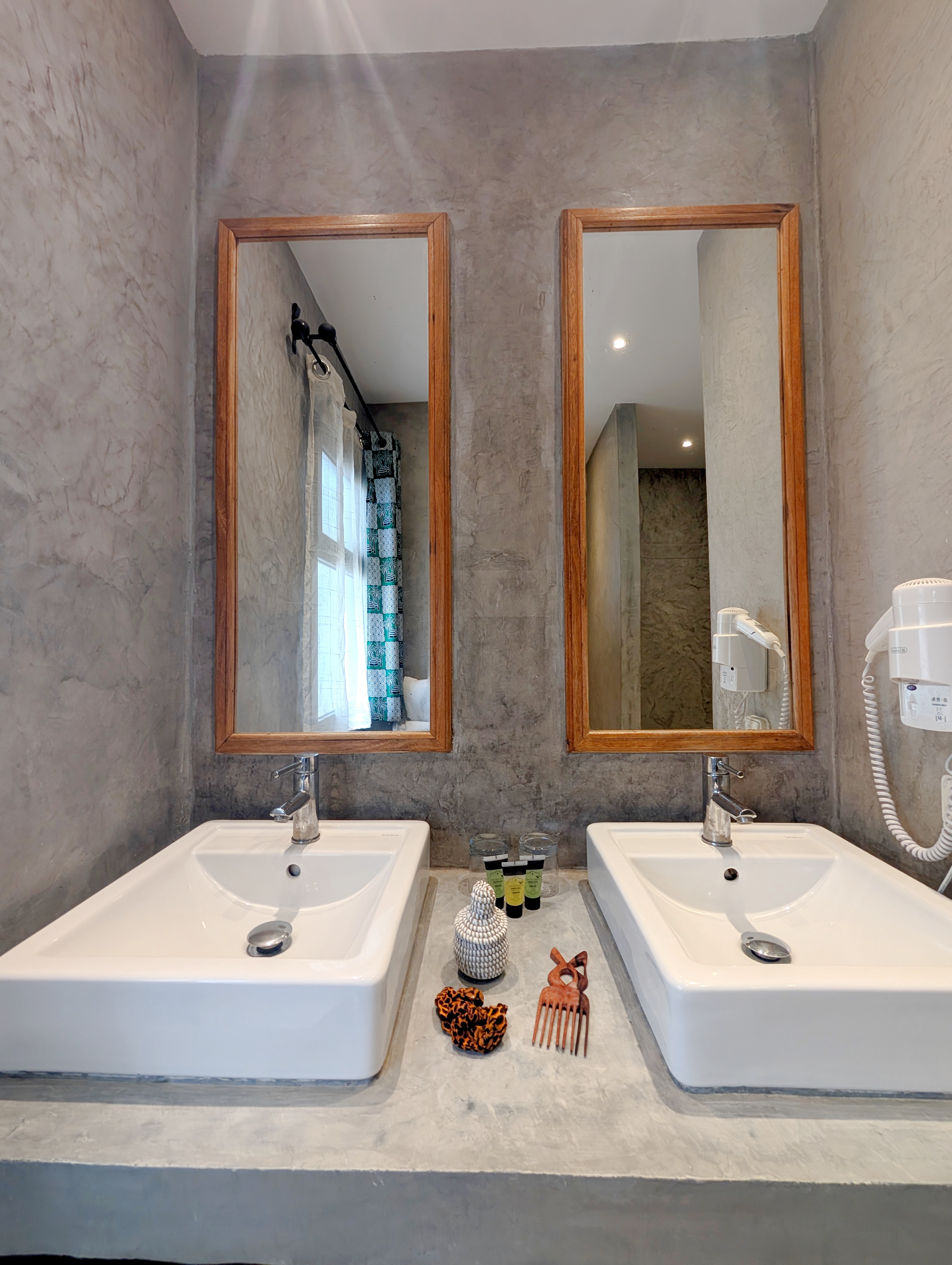 Junior Suite Ocean View One Bedroom