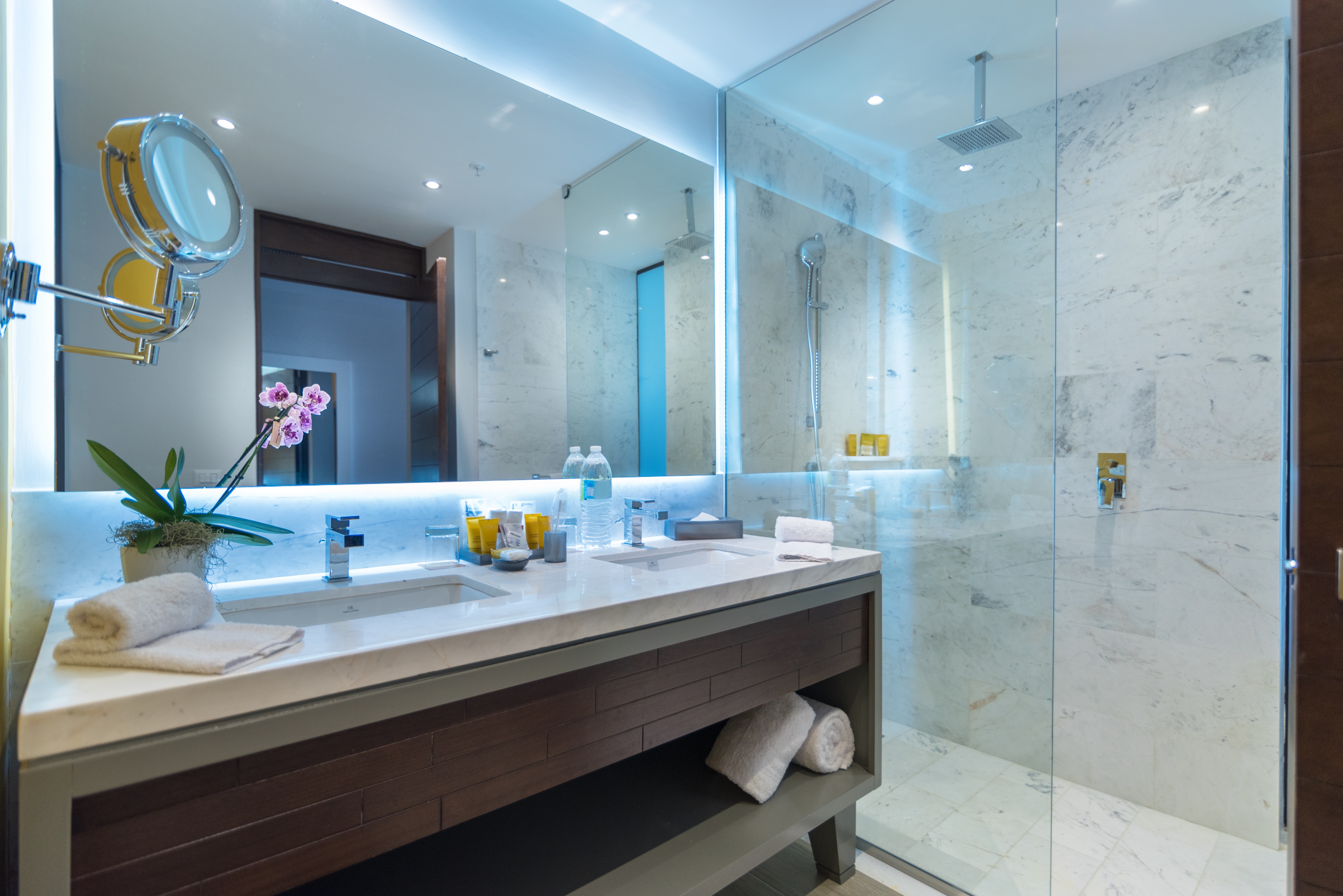 Junior Suite Marina View