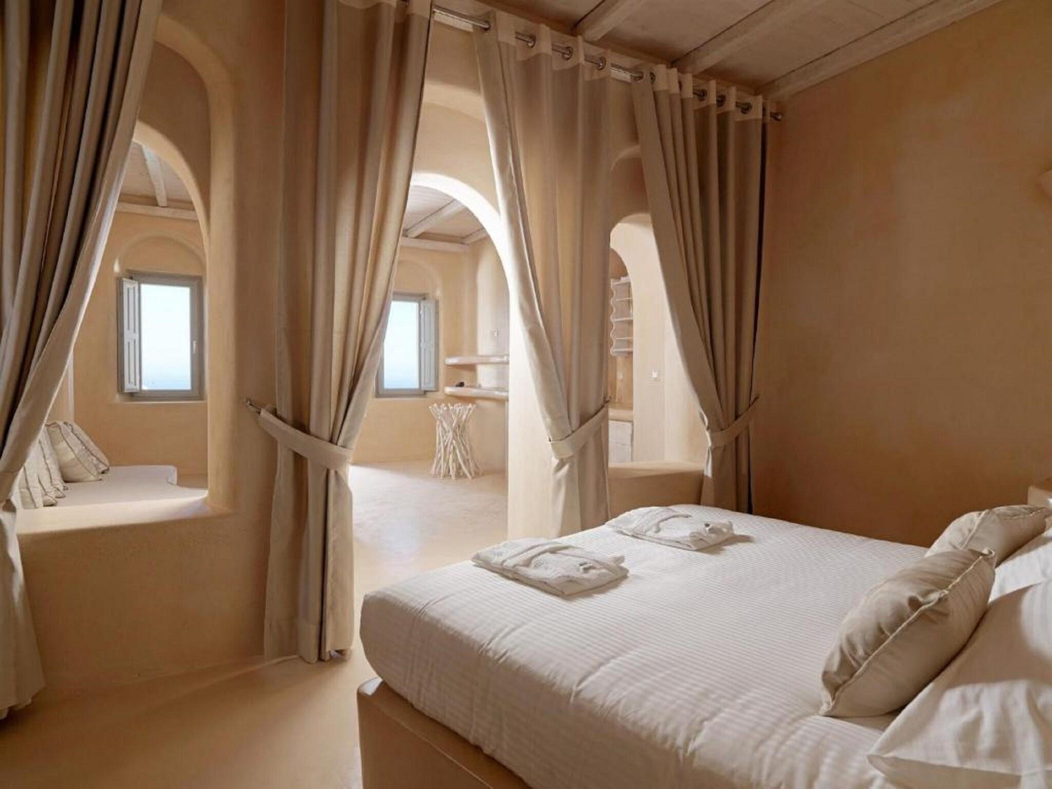 Villa Two Bedrooms with Private Pool