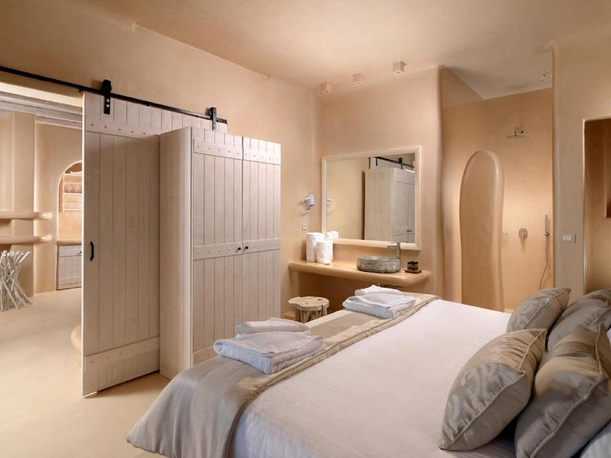 Villa Two Bedrooms with Private Pool