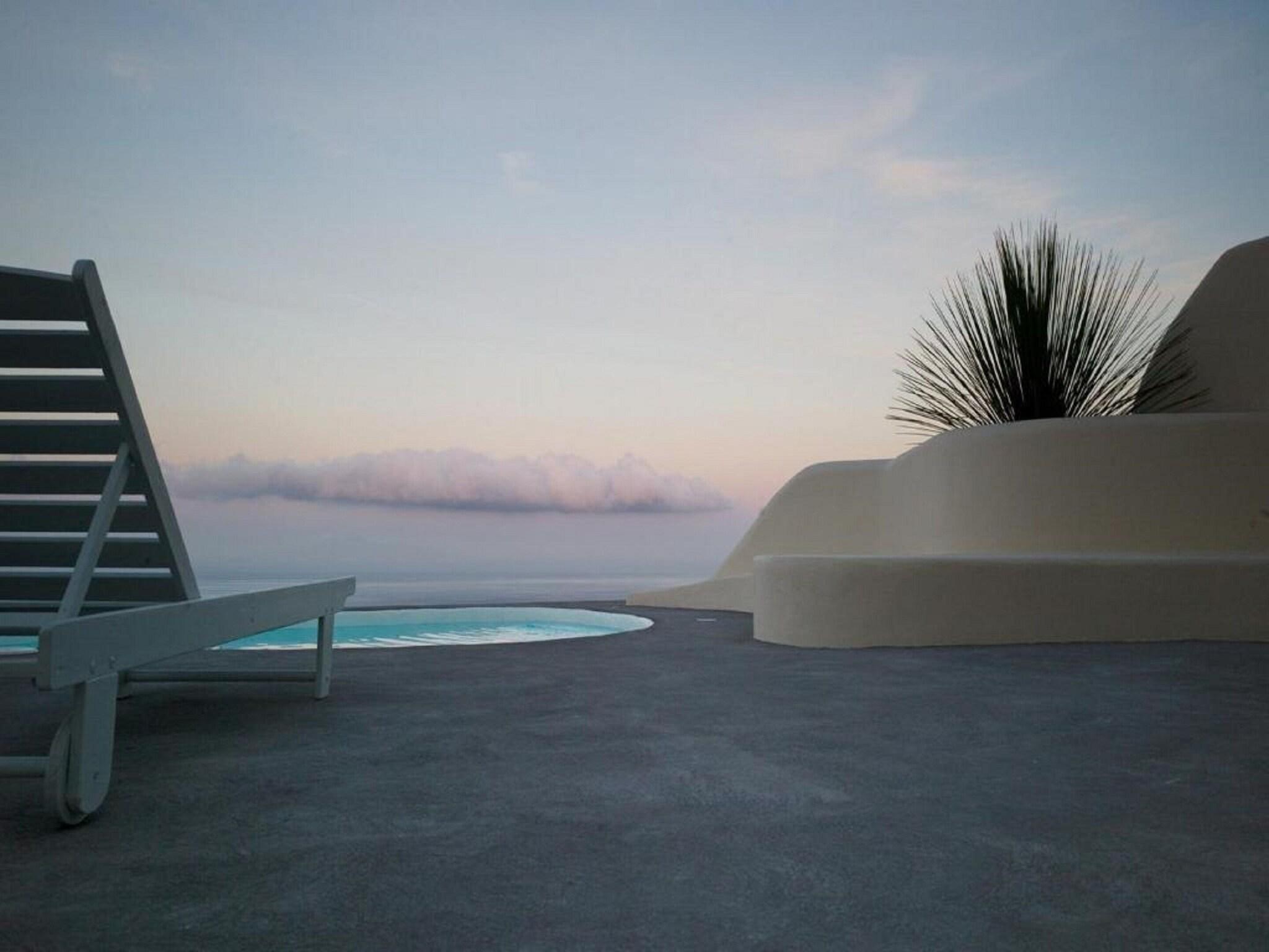 Villa Two Bedrooms with Private Pool