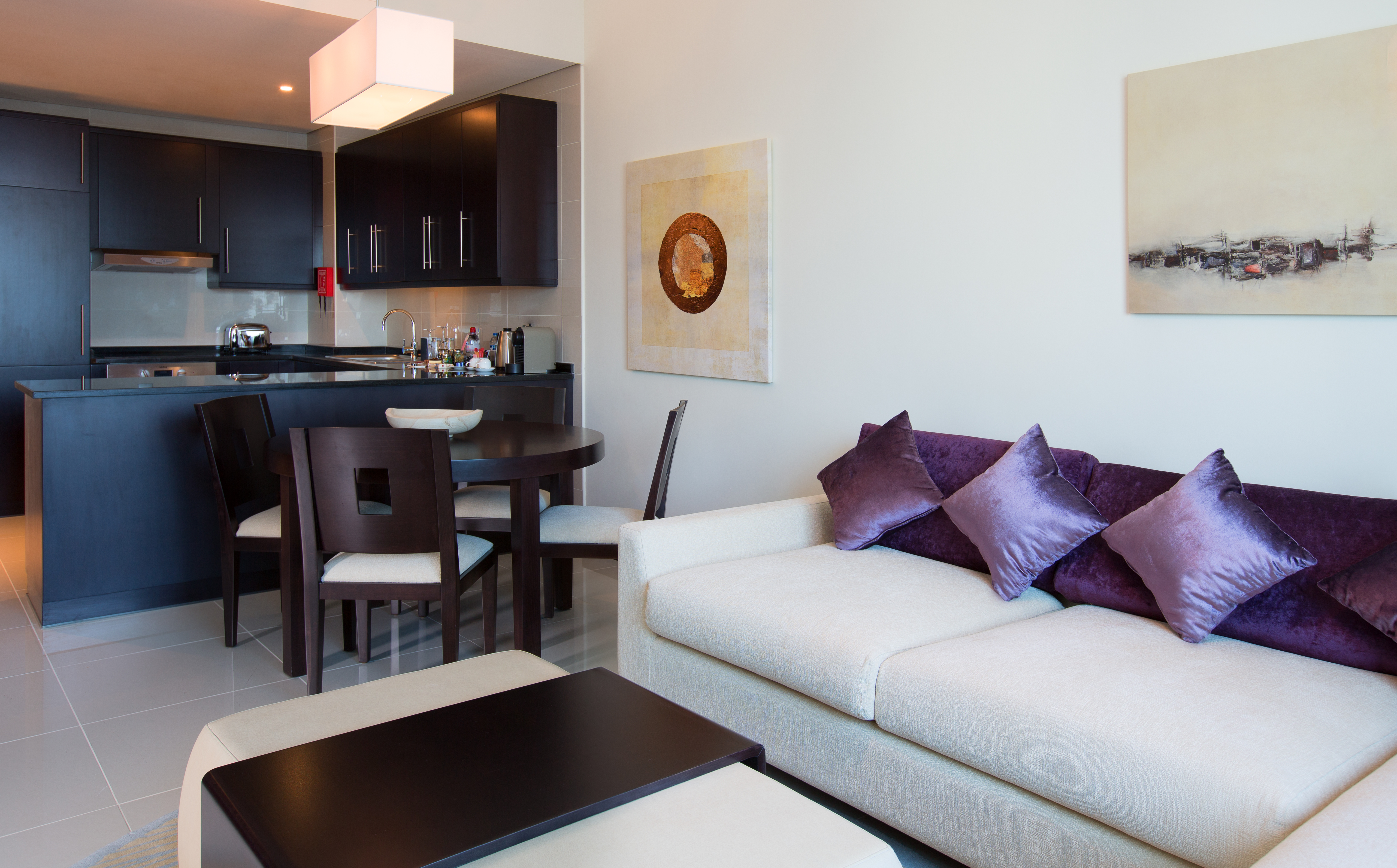 Apartment One Bedroom