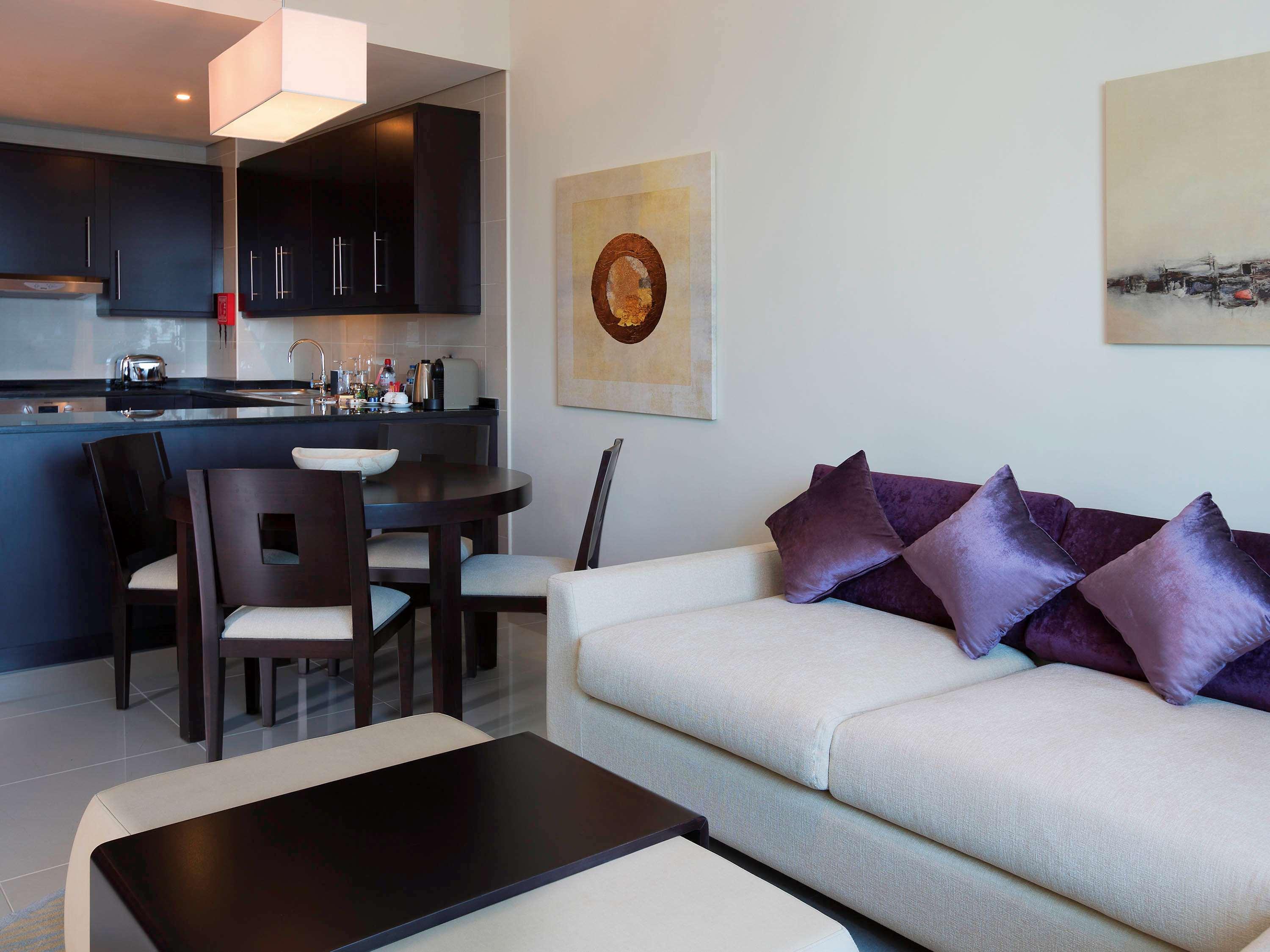 Suite Executive One Bedroom