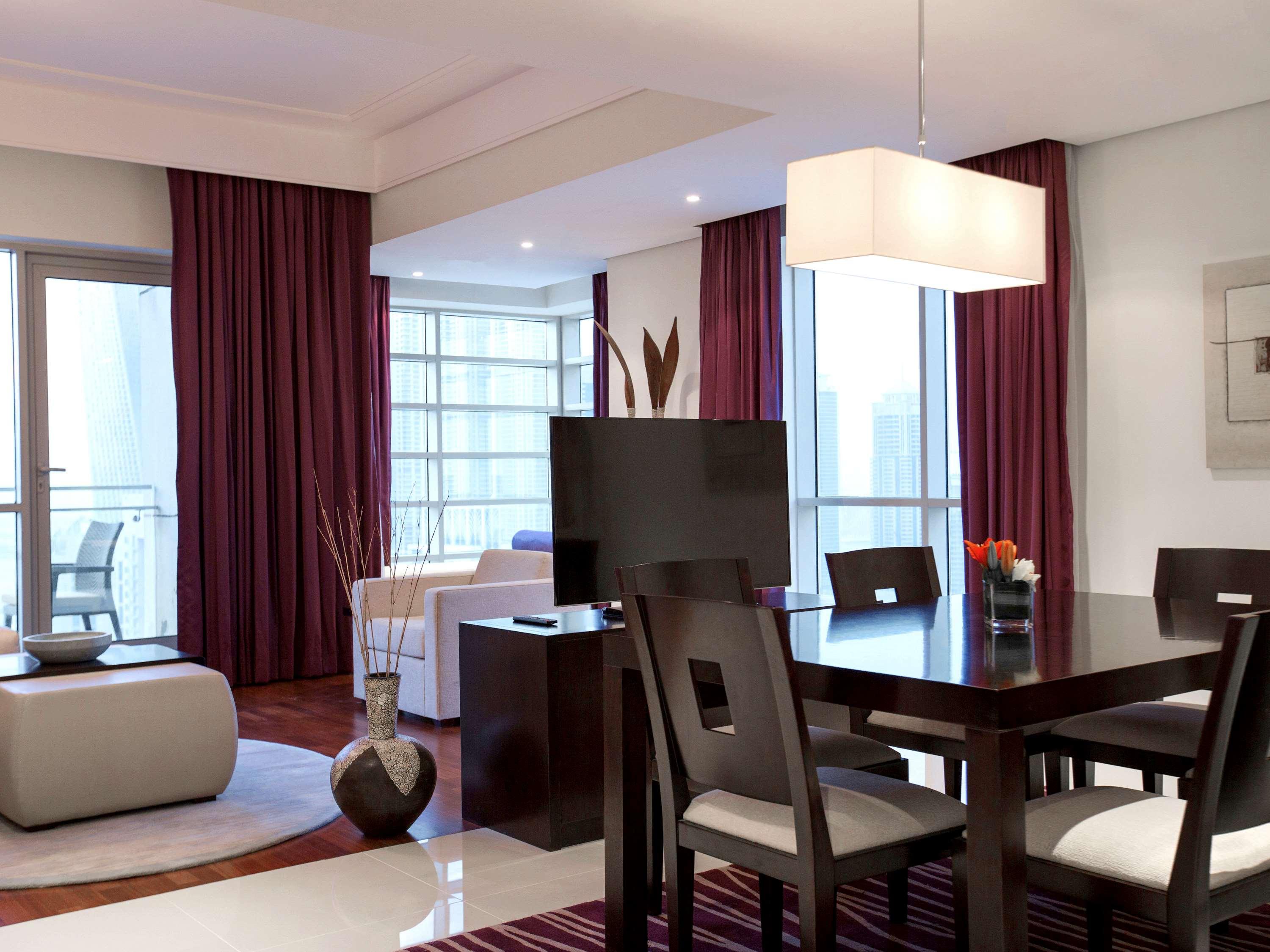 Suite Executive One Bedroom