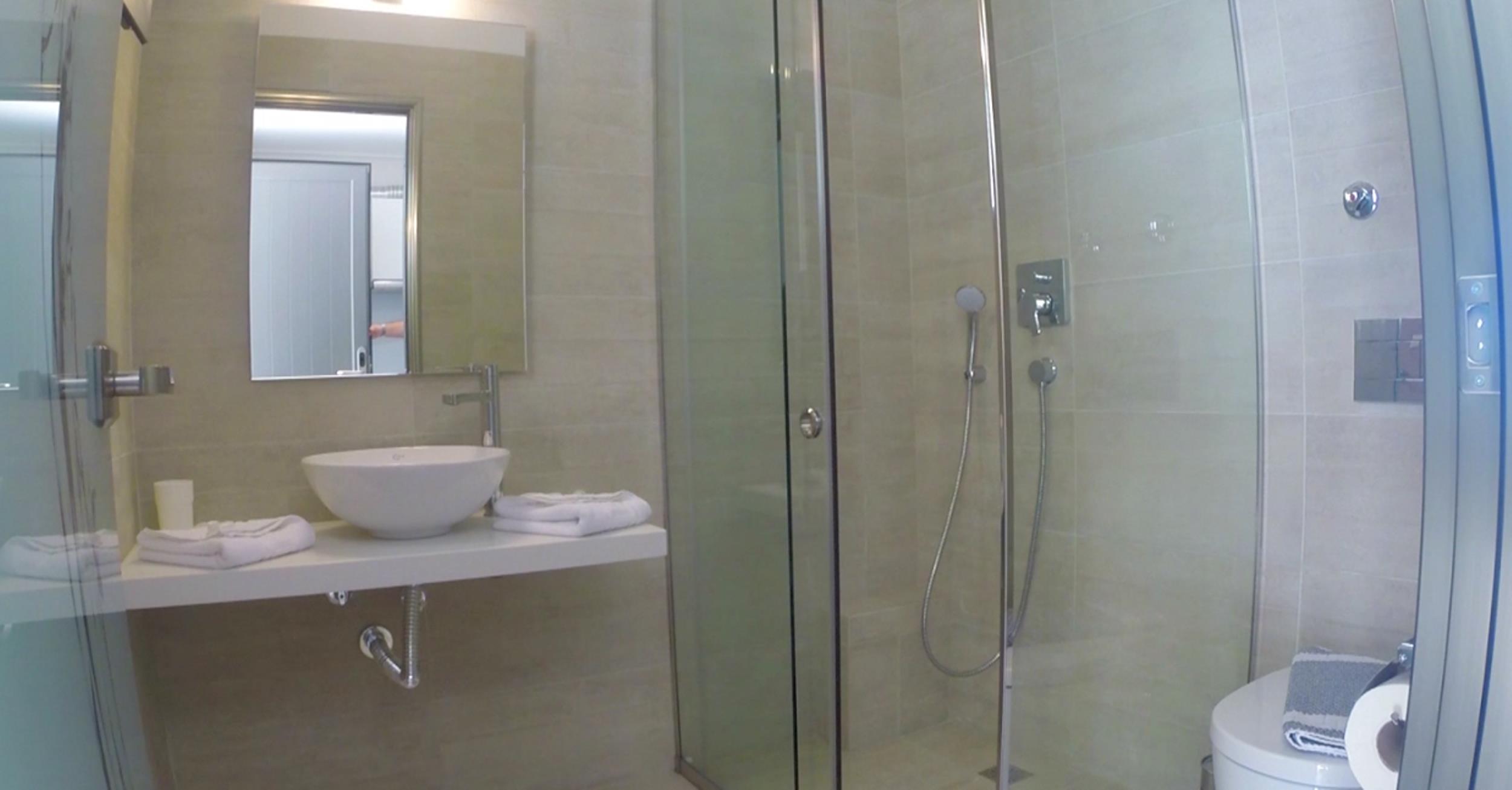 Apartment Capacity 3 One Bedroom