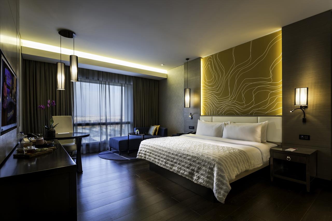 Junior Suite with Terrace