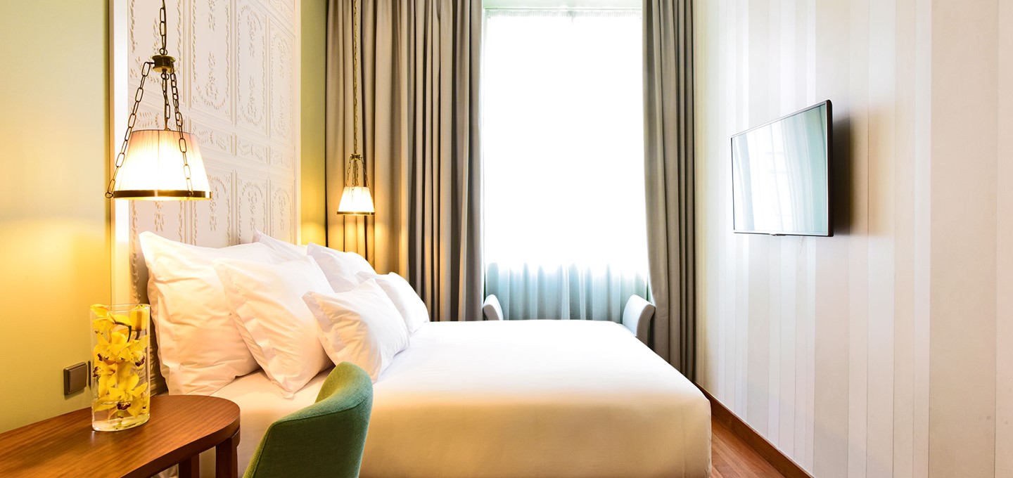 Double Single Standard