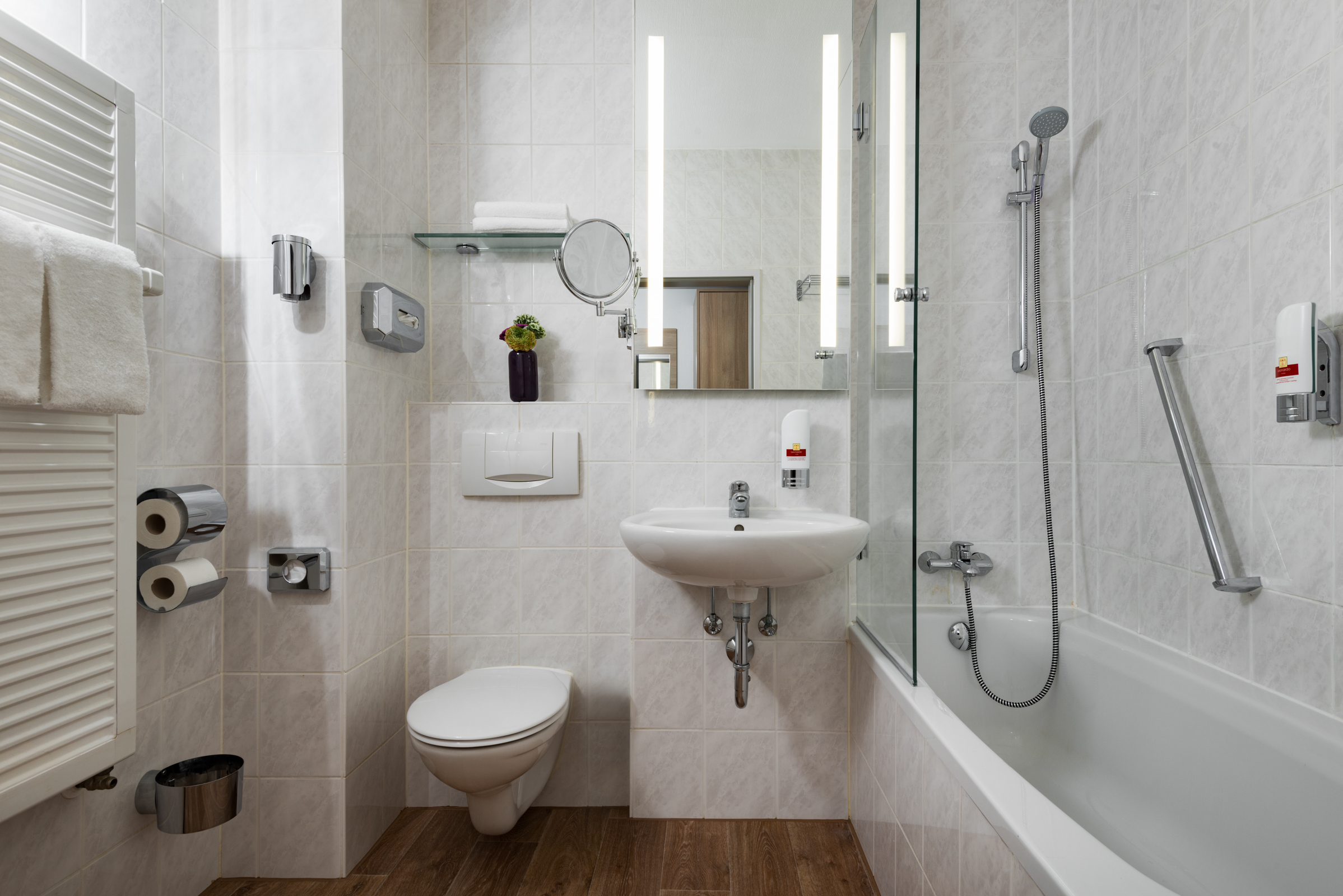 Double or Twin Standard