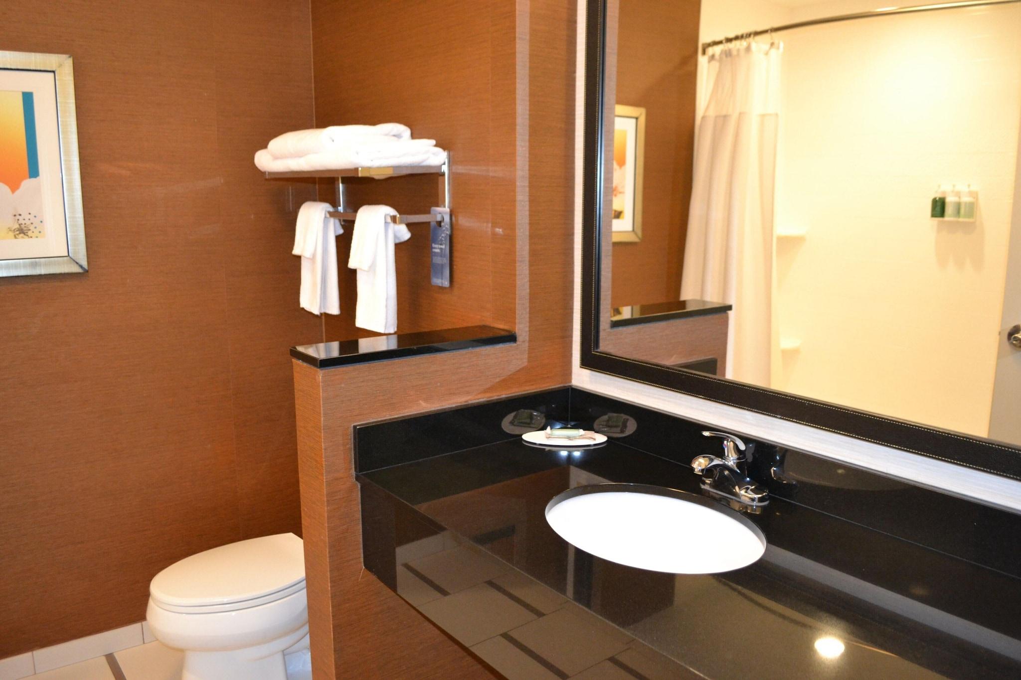 Double Two Queen Beds