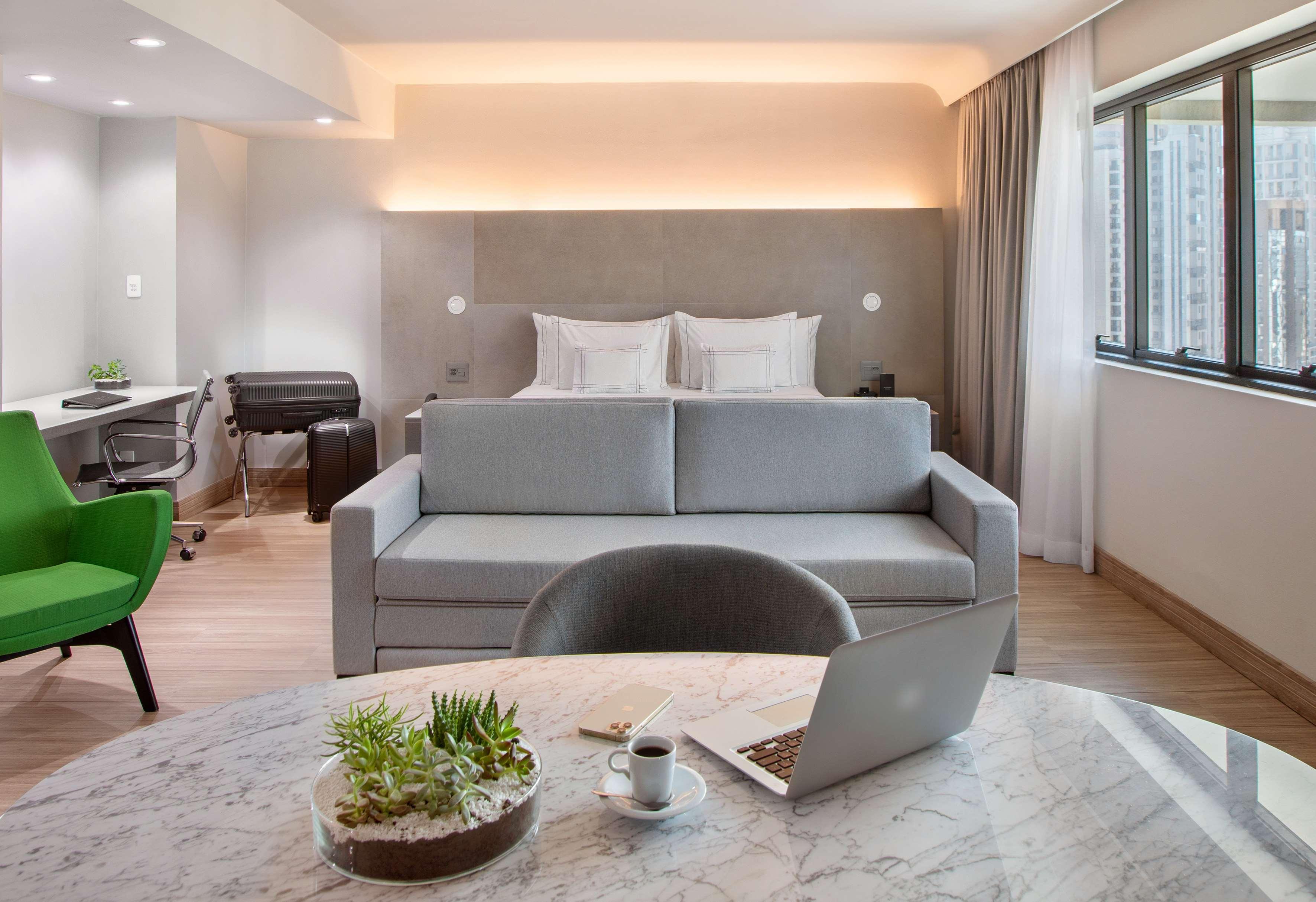 Junior Suite Standard