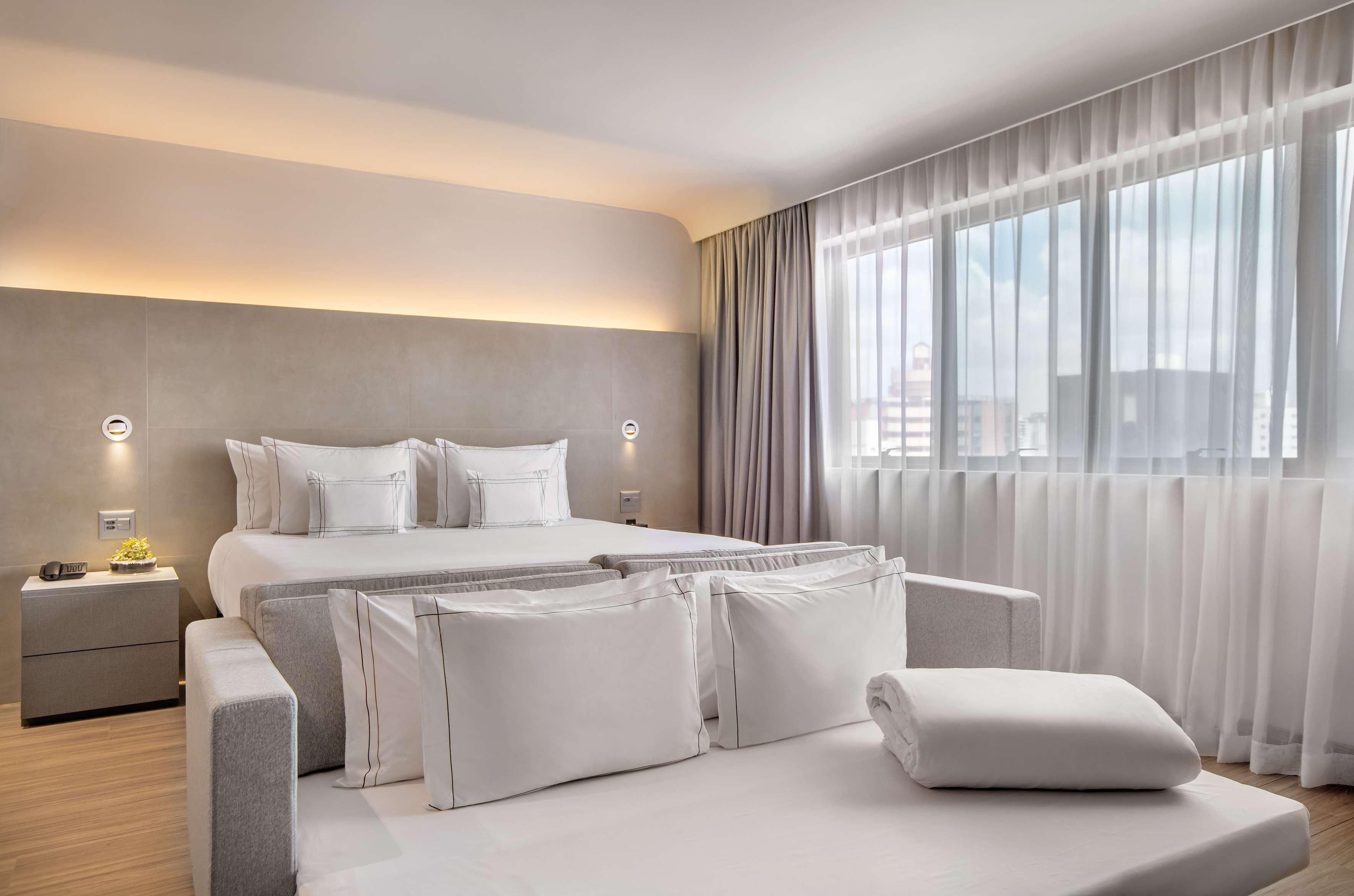 Junior Suite Standard