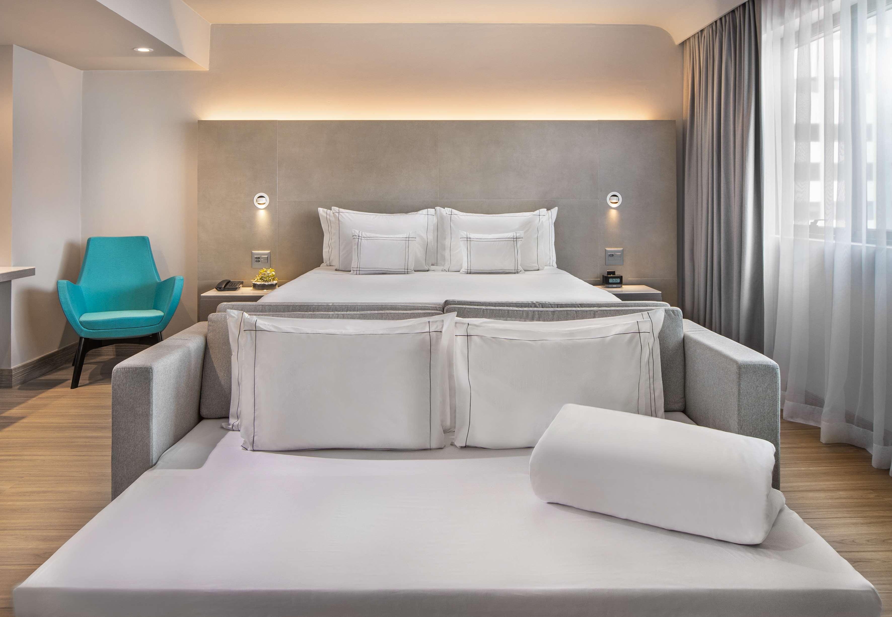 Junior Suite Standard