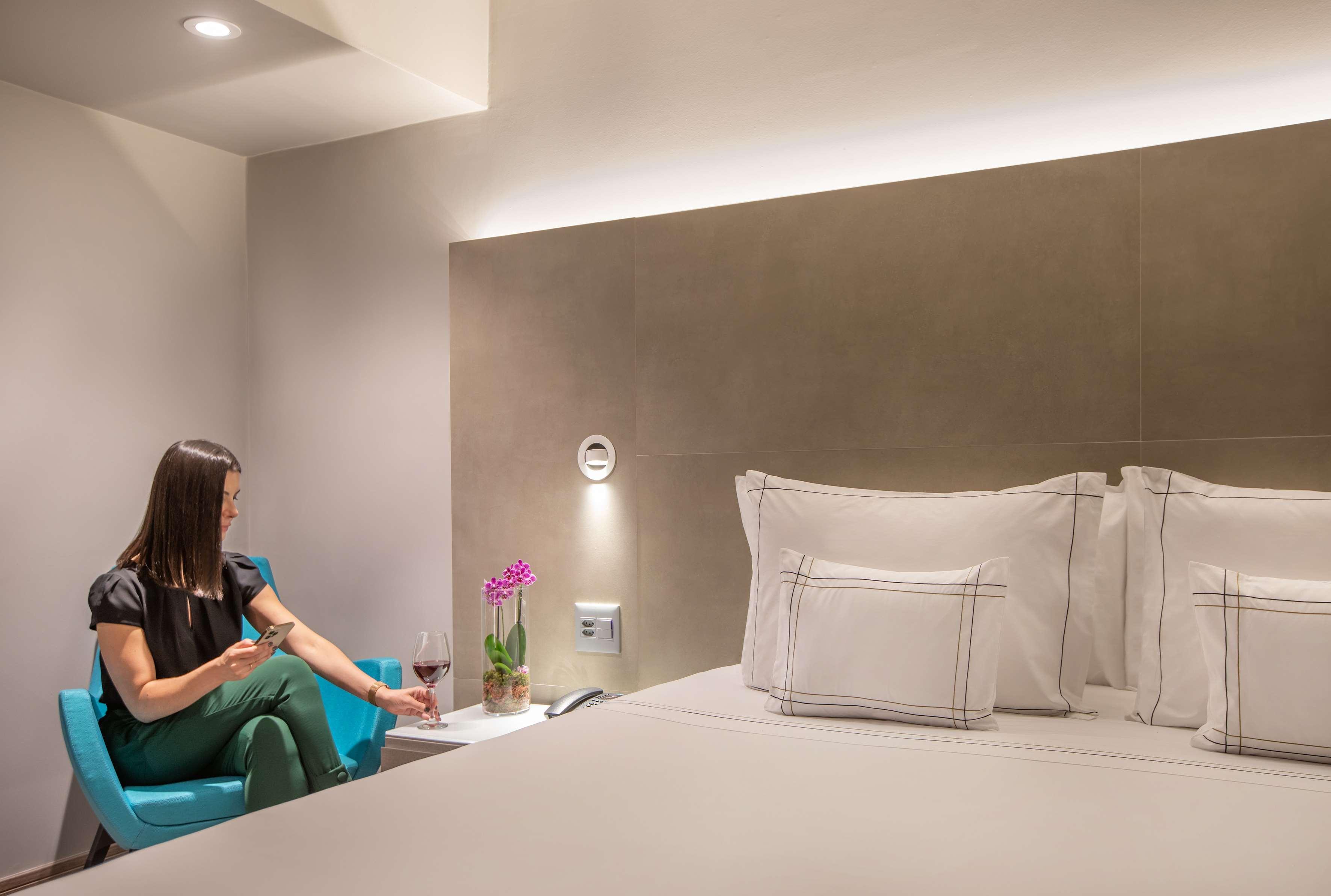 Junior Suite Standard