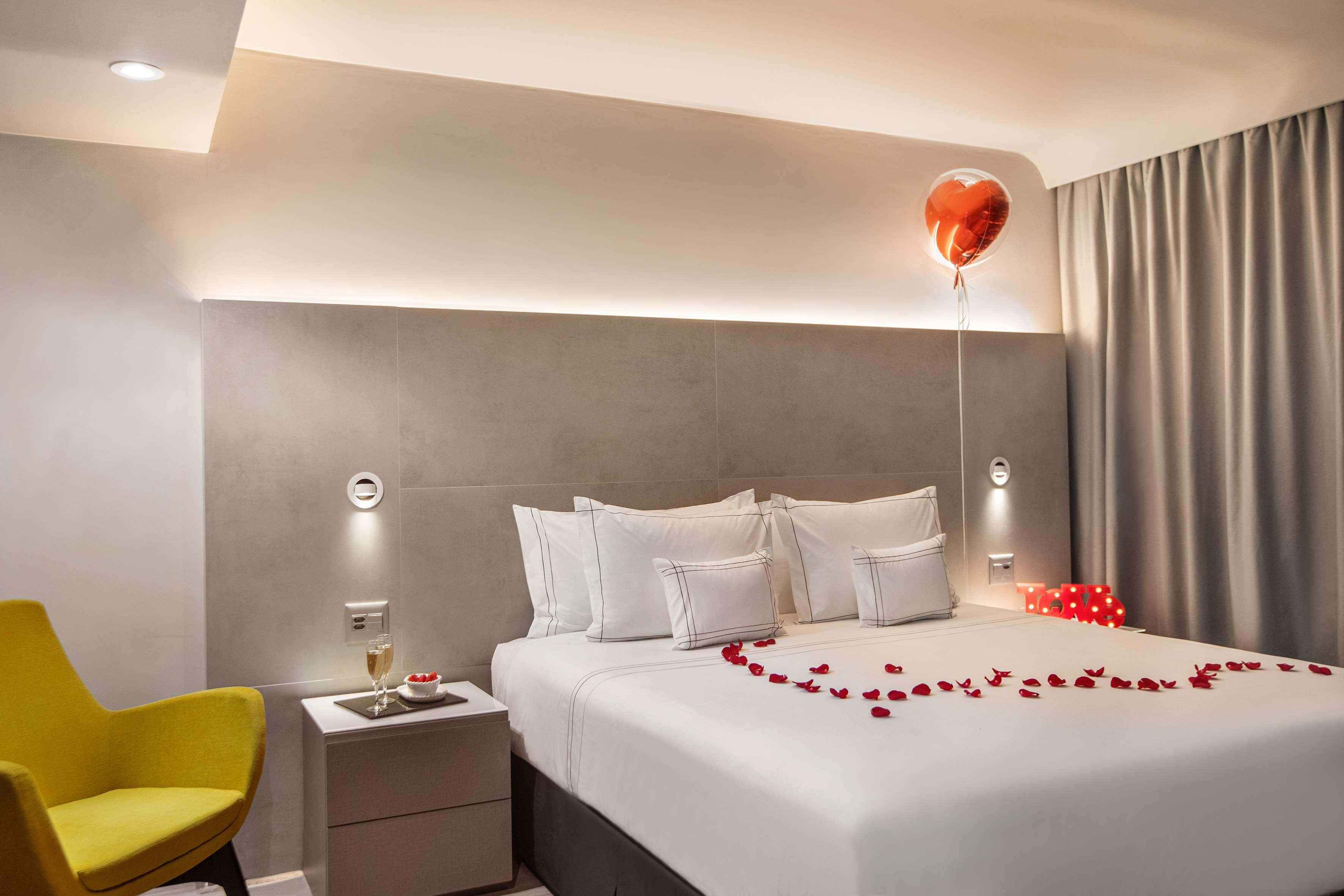 Junior Suite Standard