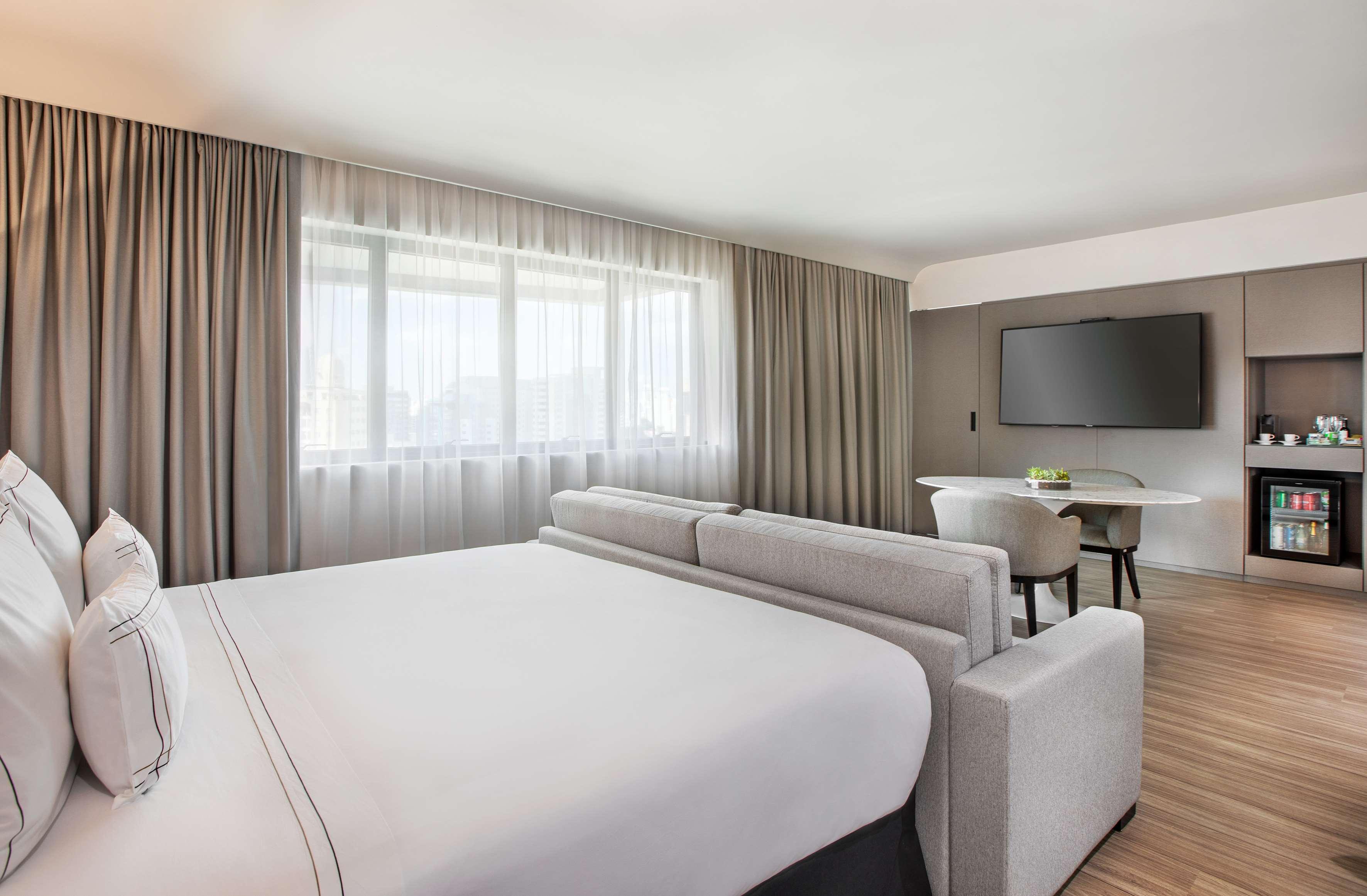 Junior Suite Standard