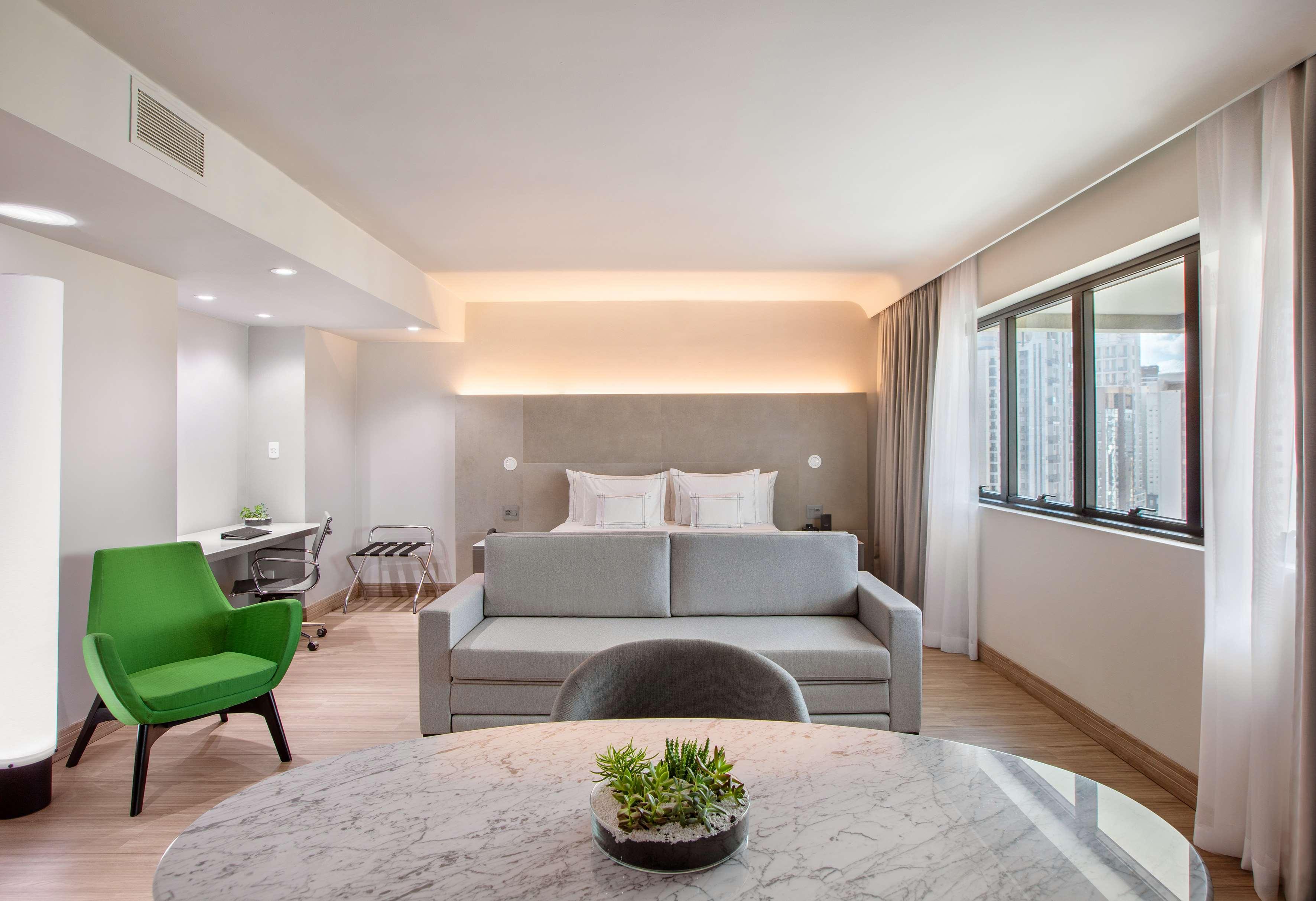 Junior Suite Standard