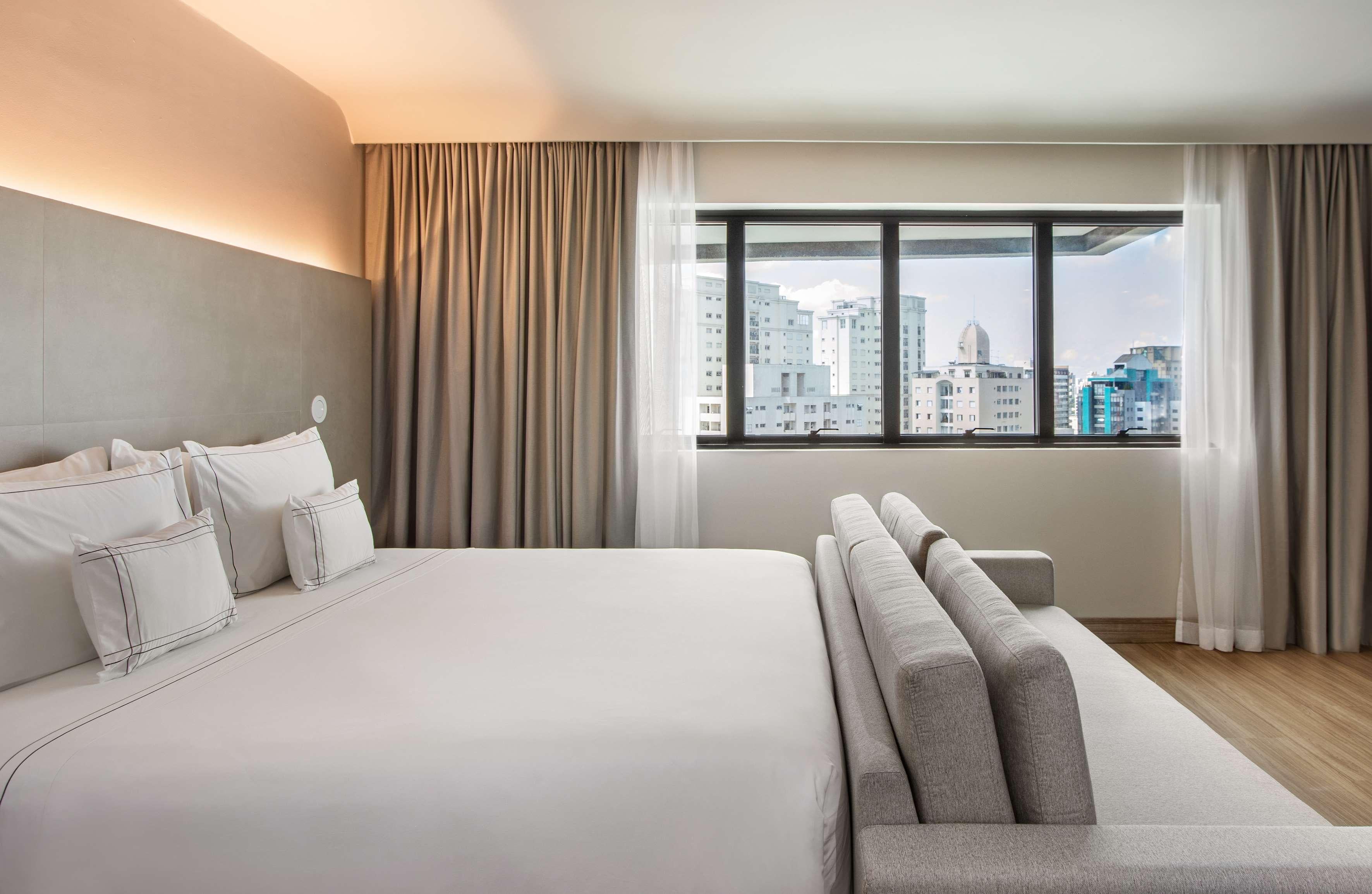 Junior Suite Standard