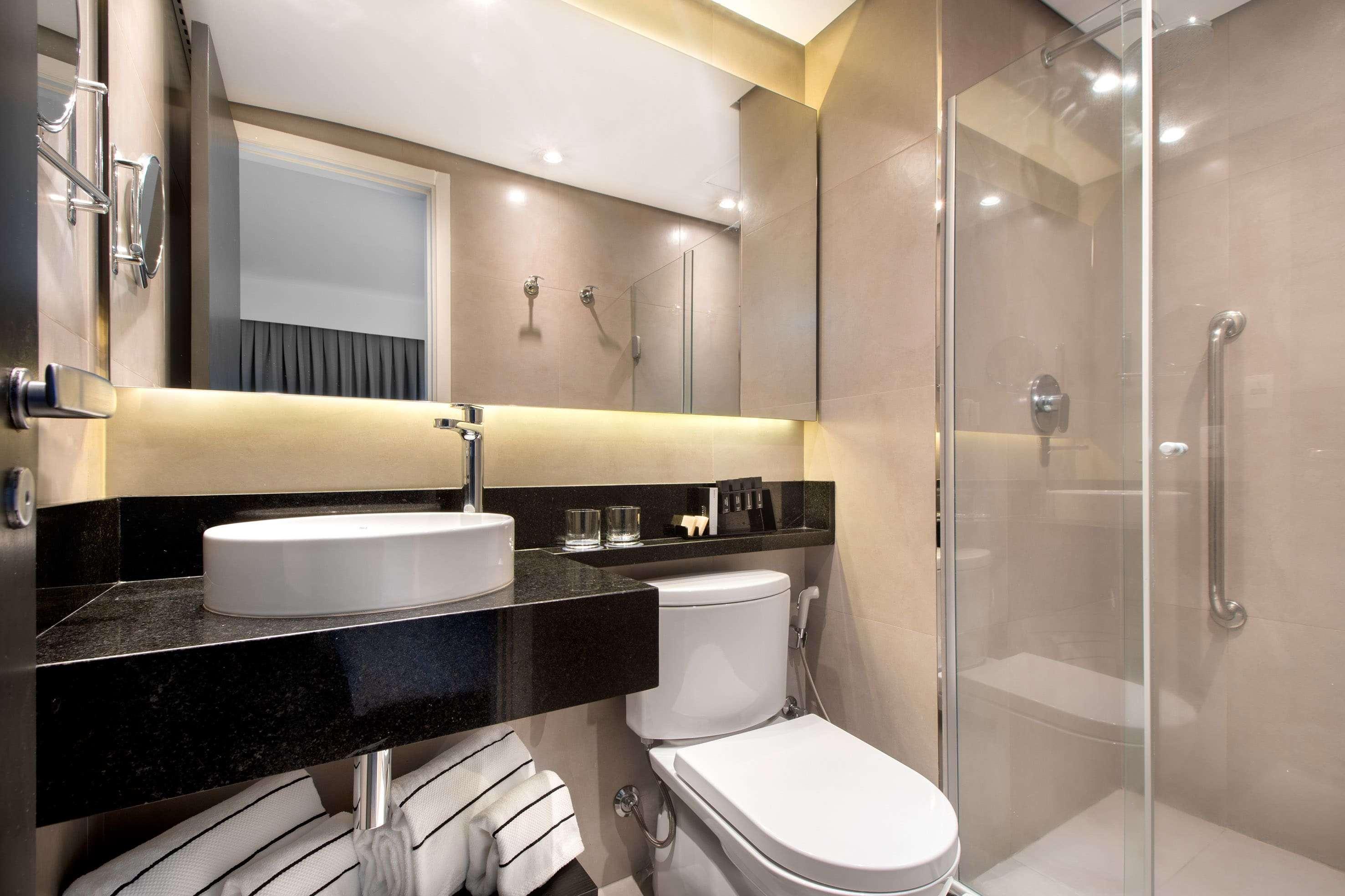 Room Deluxe Queen Bed