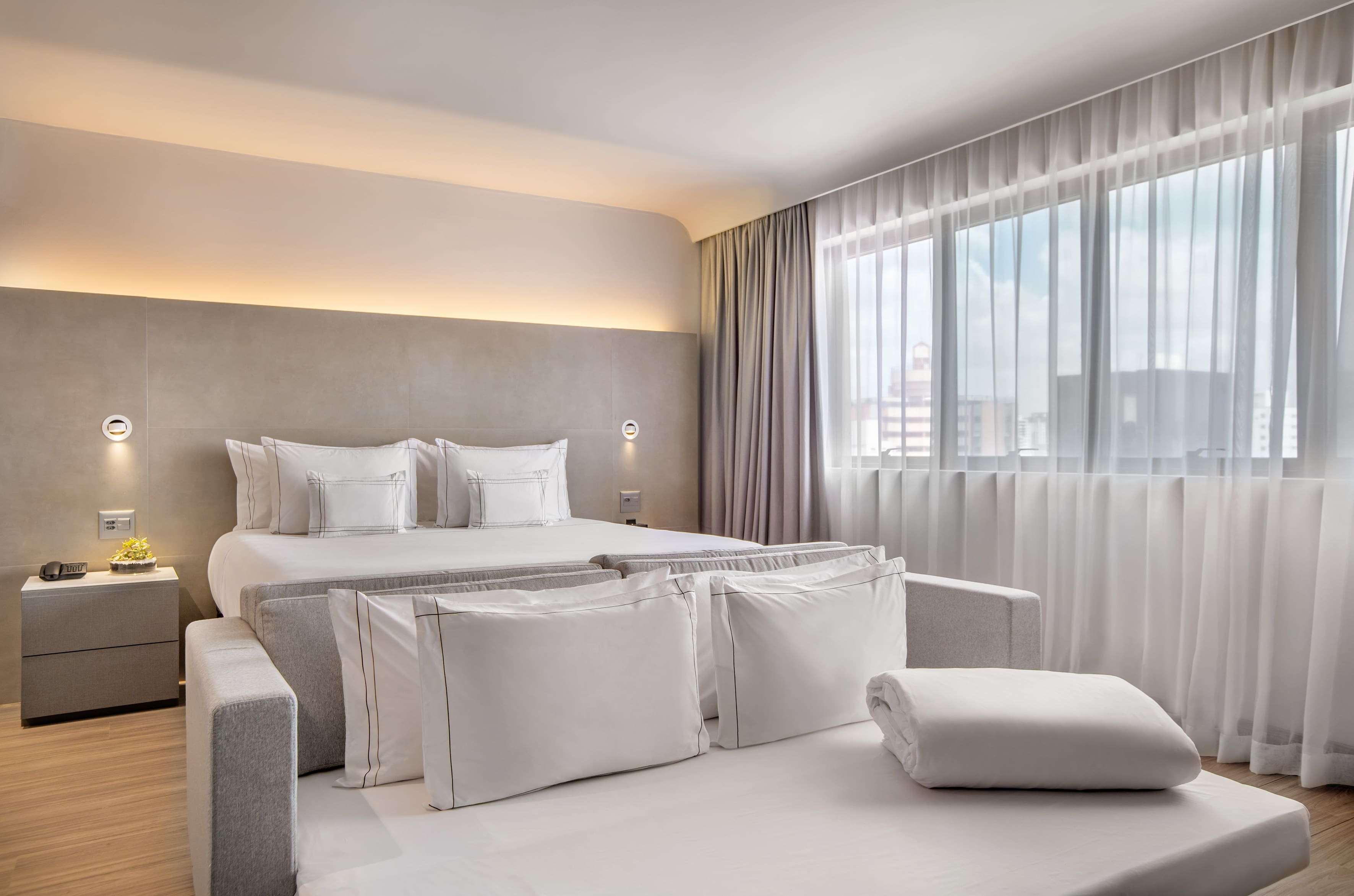 Junior Suite Standard