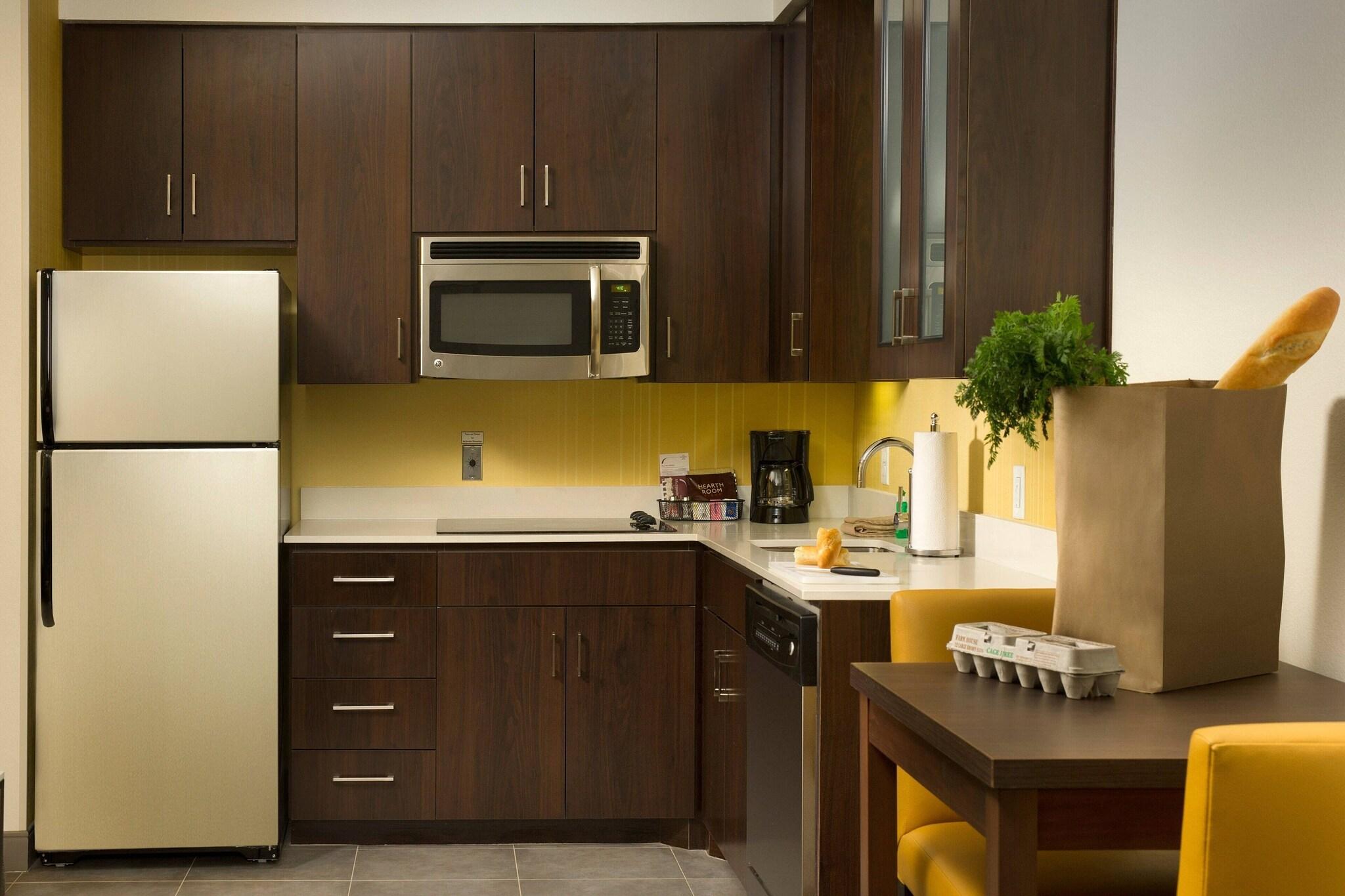 Suite King Bed One Bedroom 